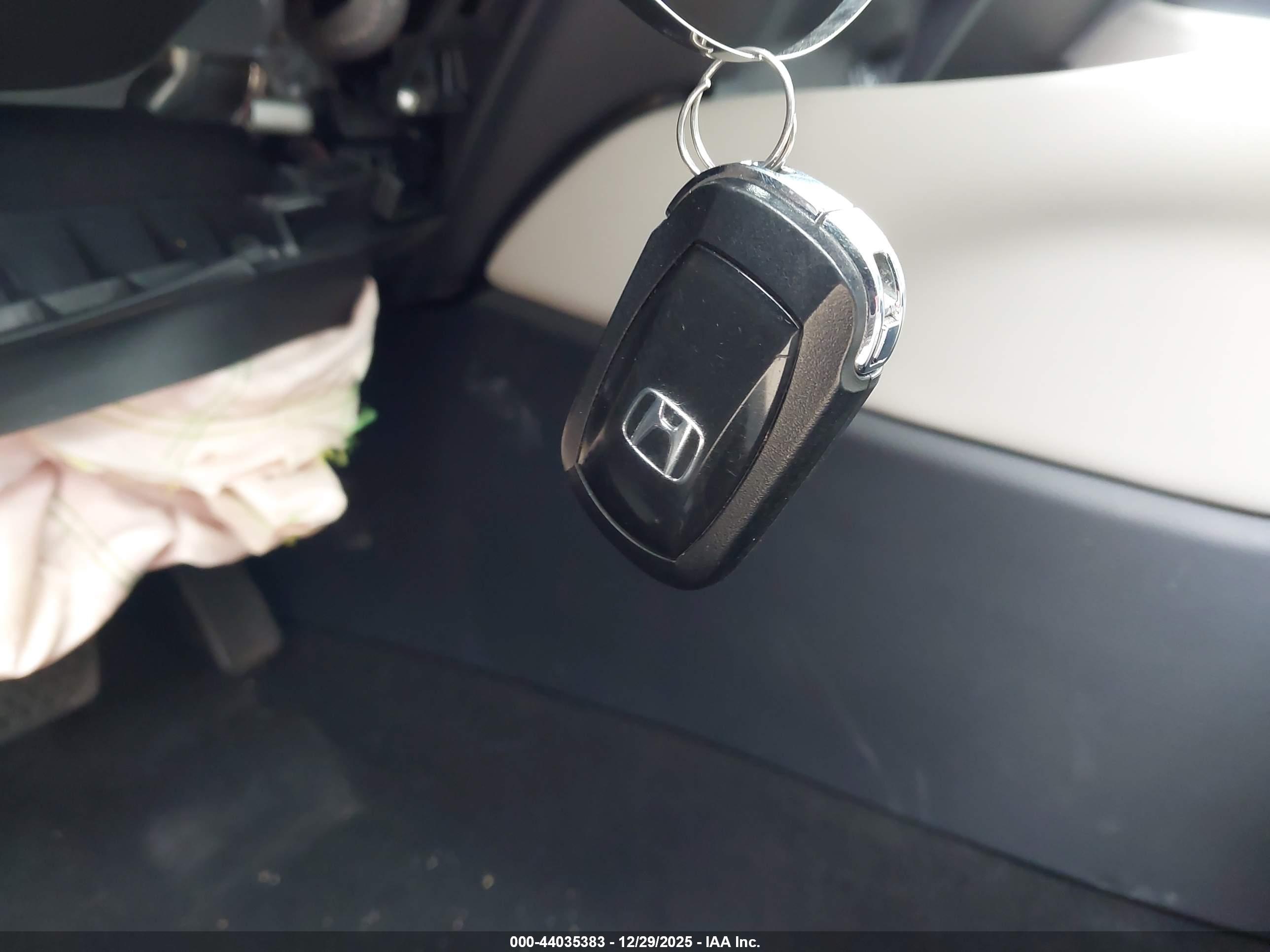 HONDA HR-V image 11