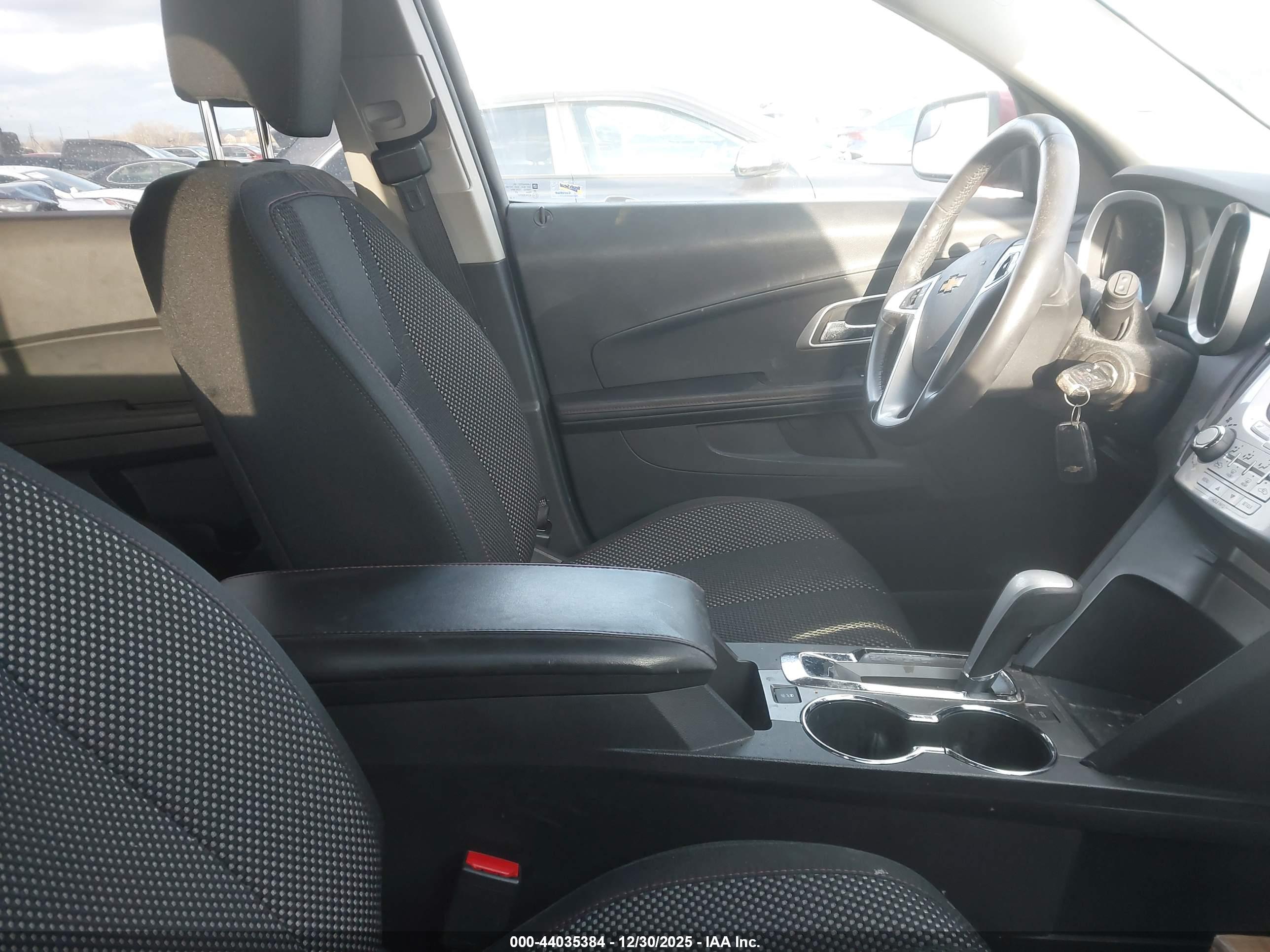 CHEVROLET EQUINOX image 5
