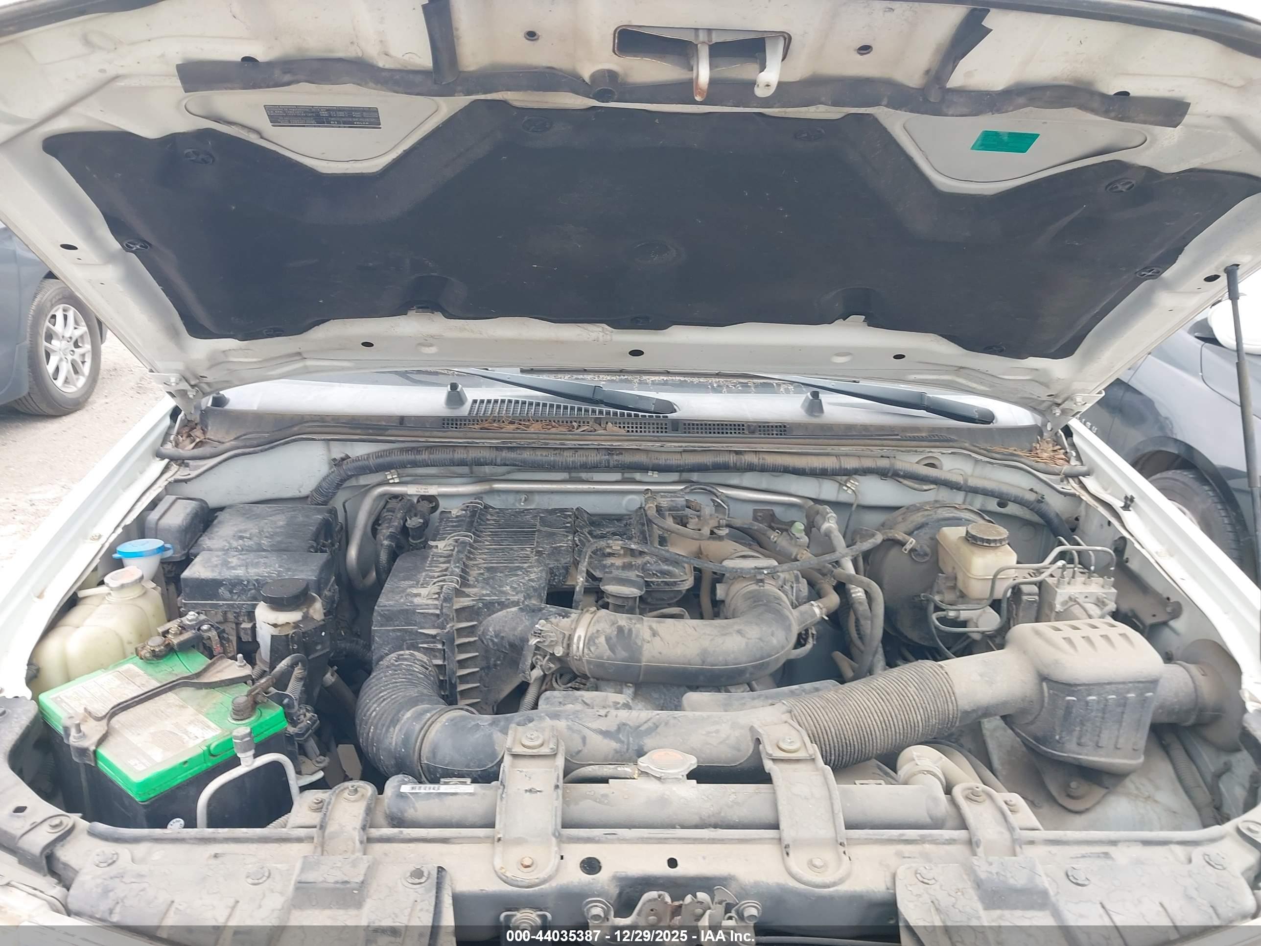 NISSAN FRONTIER image 10