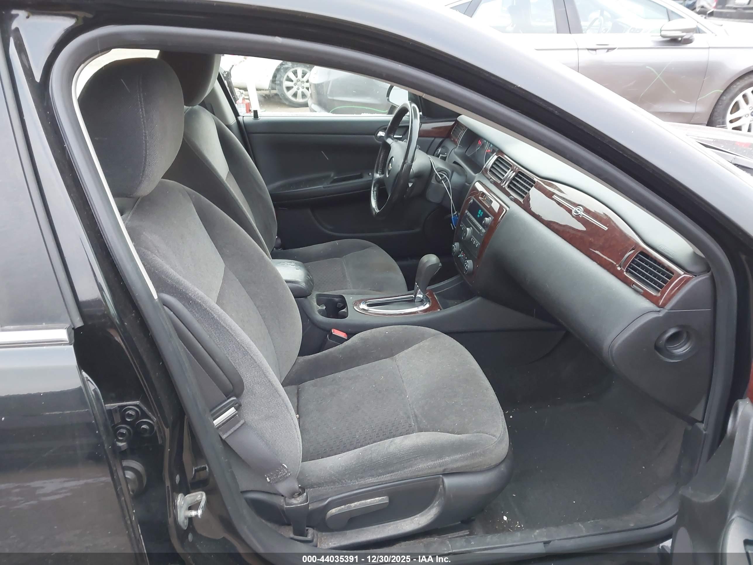 CHEVROLET IMPALA image 5
