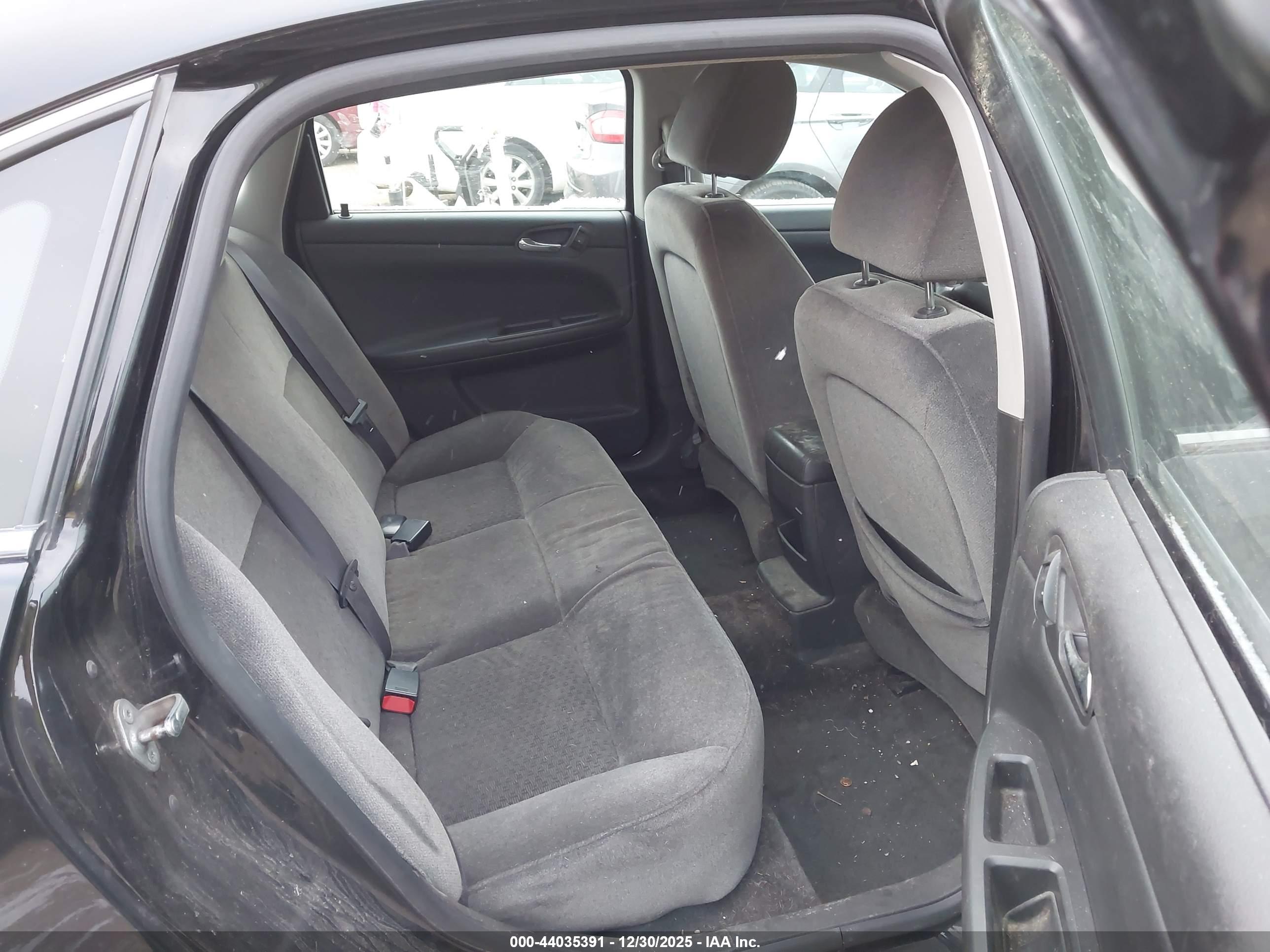 CHEVROLET IMPALA image 8