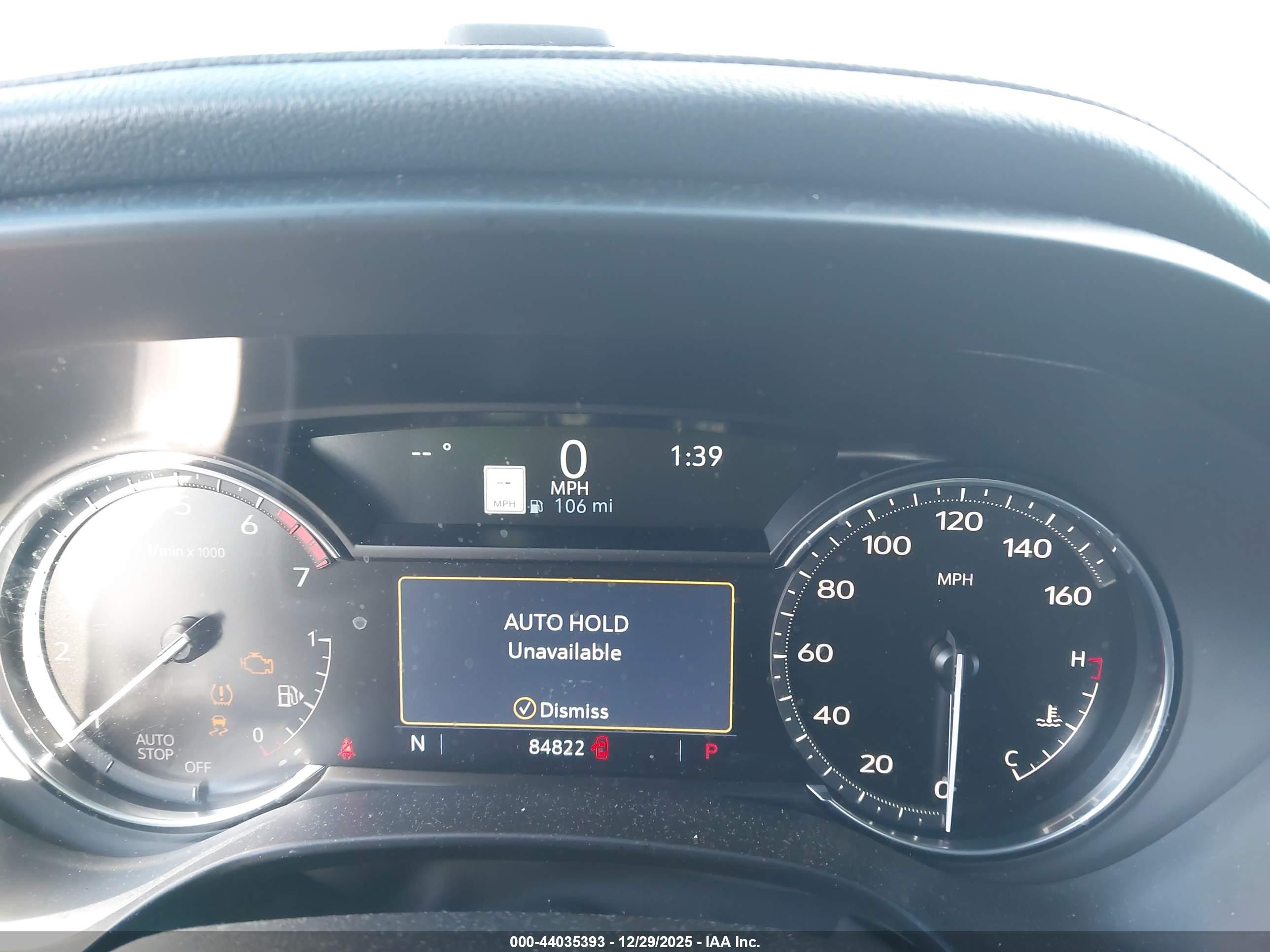 CADILLAC CT4 image 7