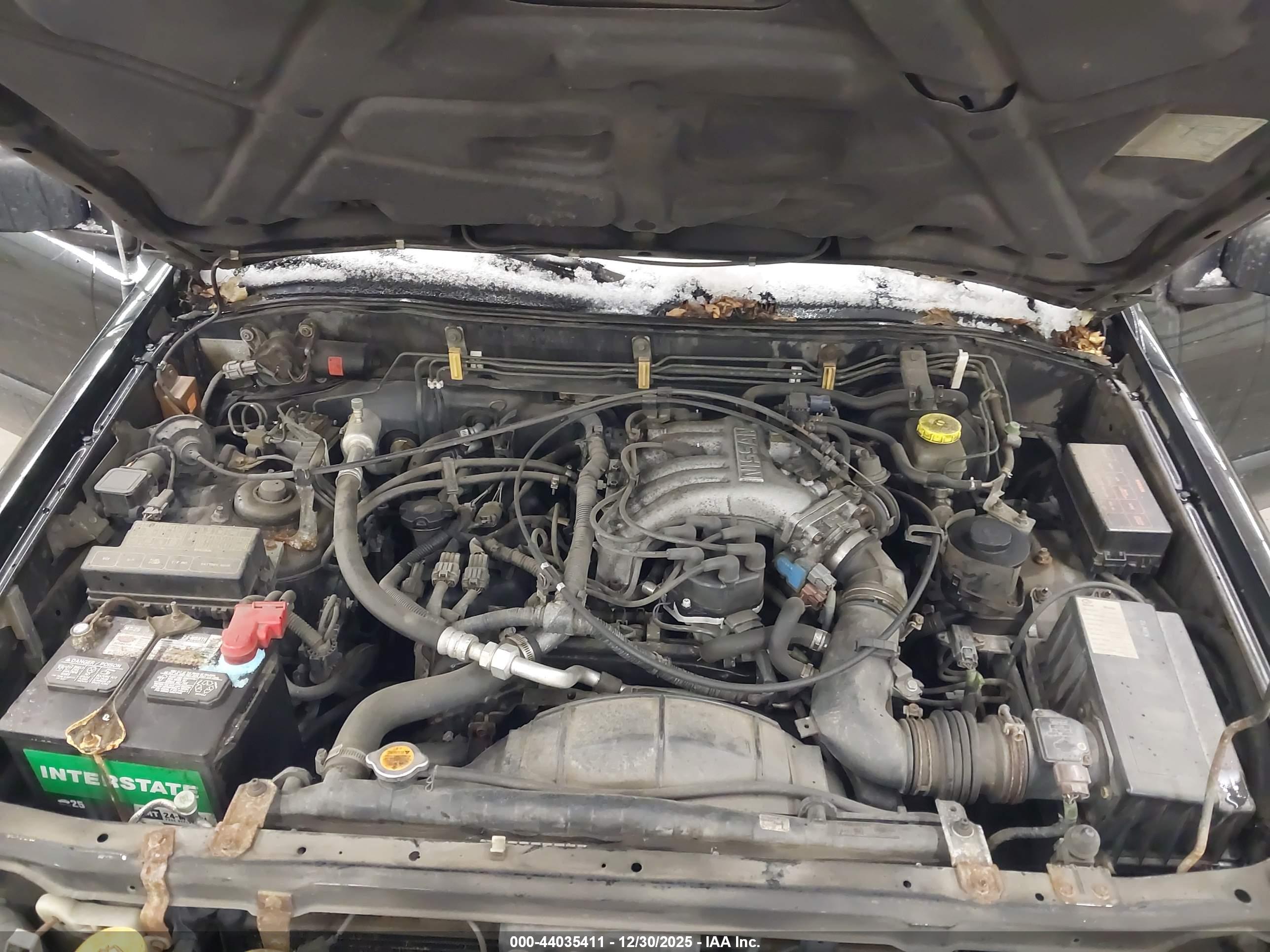 NISSAN PATHFINDER image 10