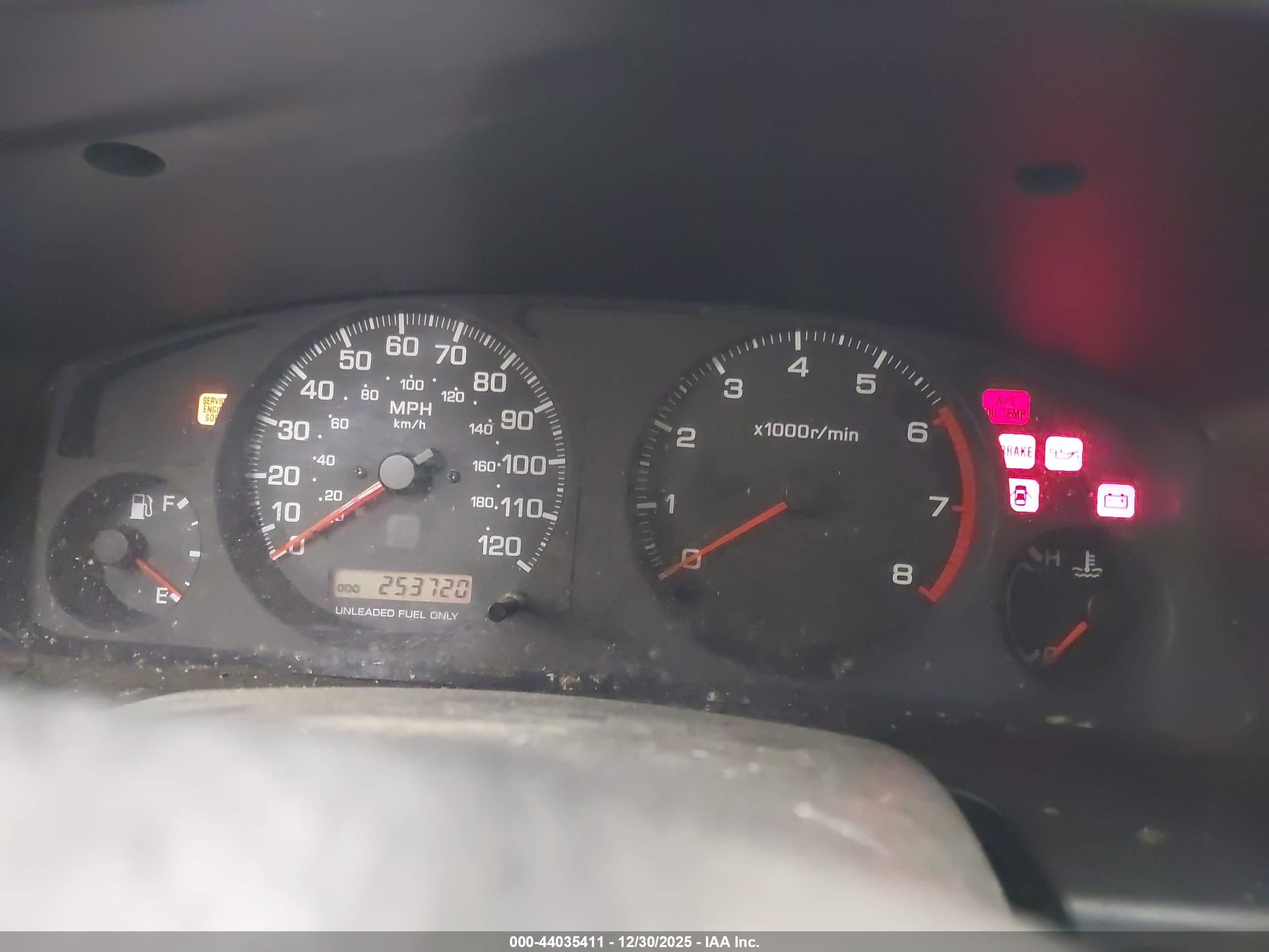 NISSAN PATHFINDER image 7