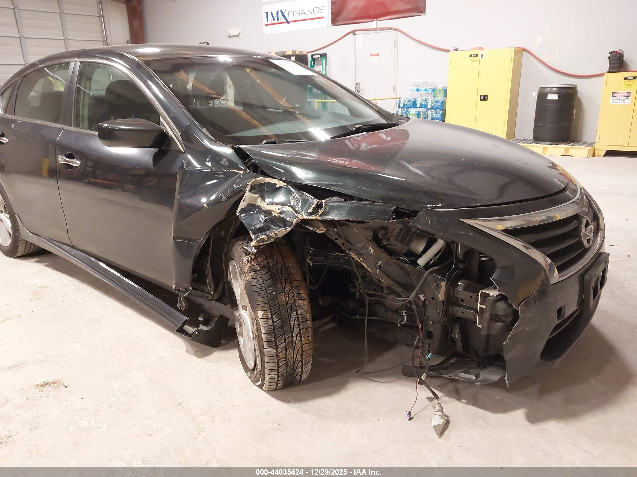 NISSAN ALTIMA image 6