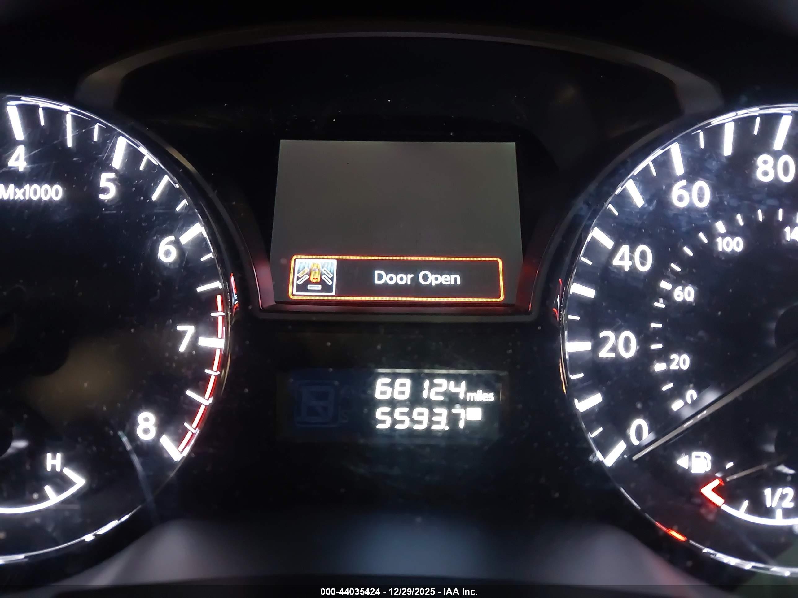 NISSAN ALTIMA image 7