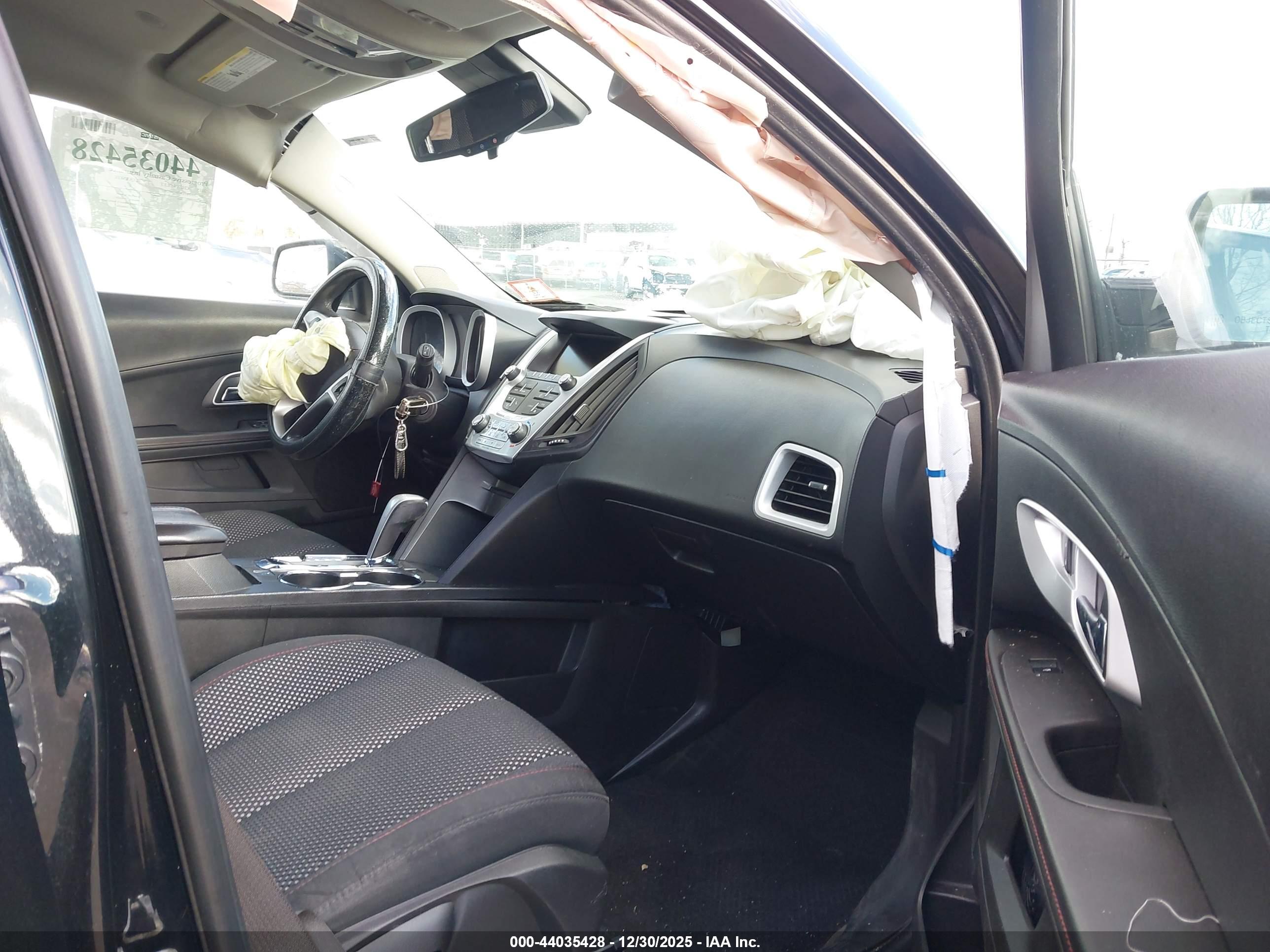 CHEVROLET EQUINOX image 5