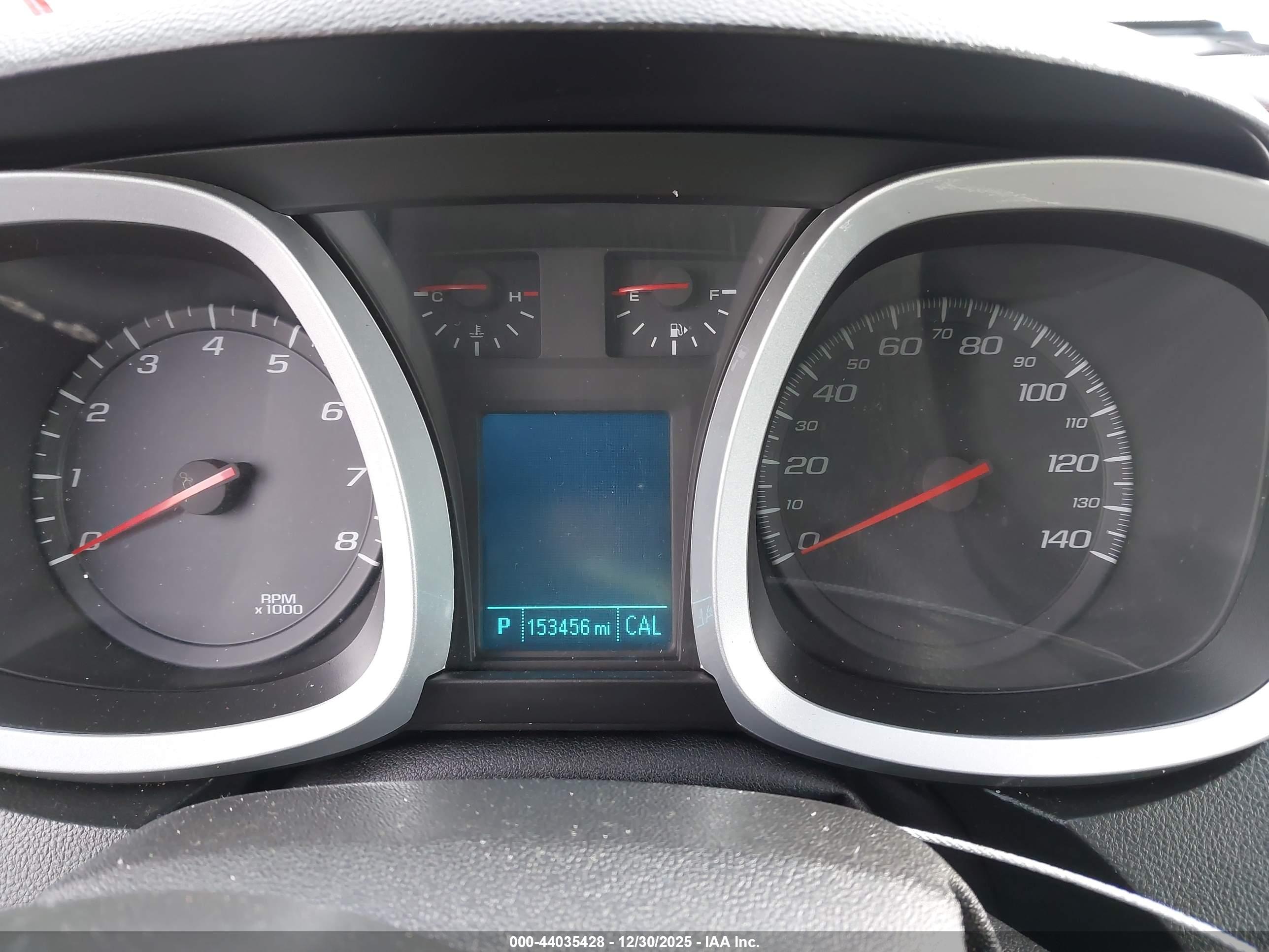 CHEVROLET EQUINOX image 7