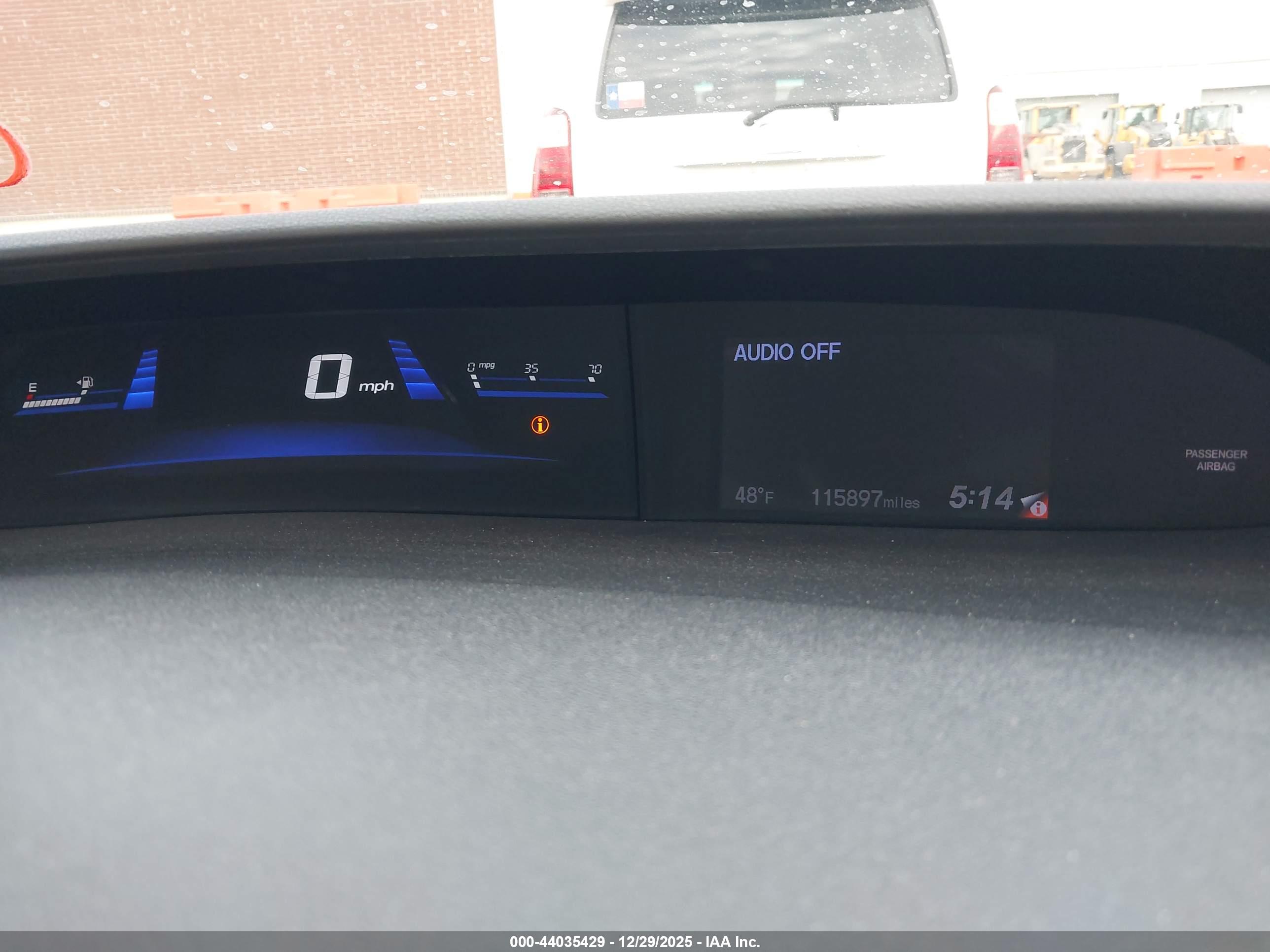 HONDA CIVIC image 7
