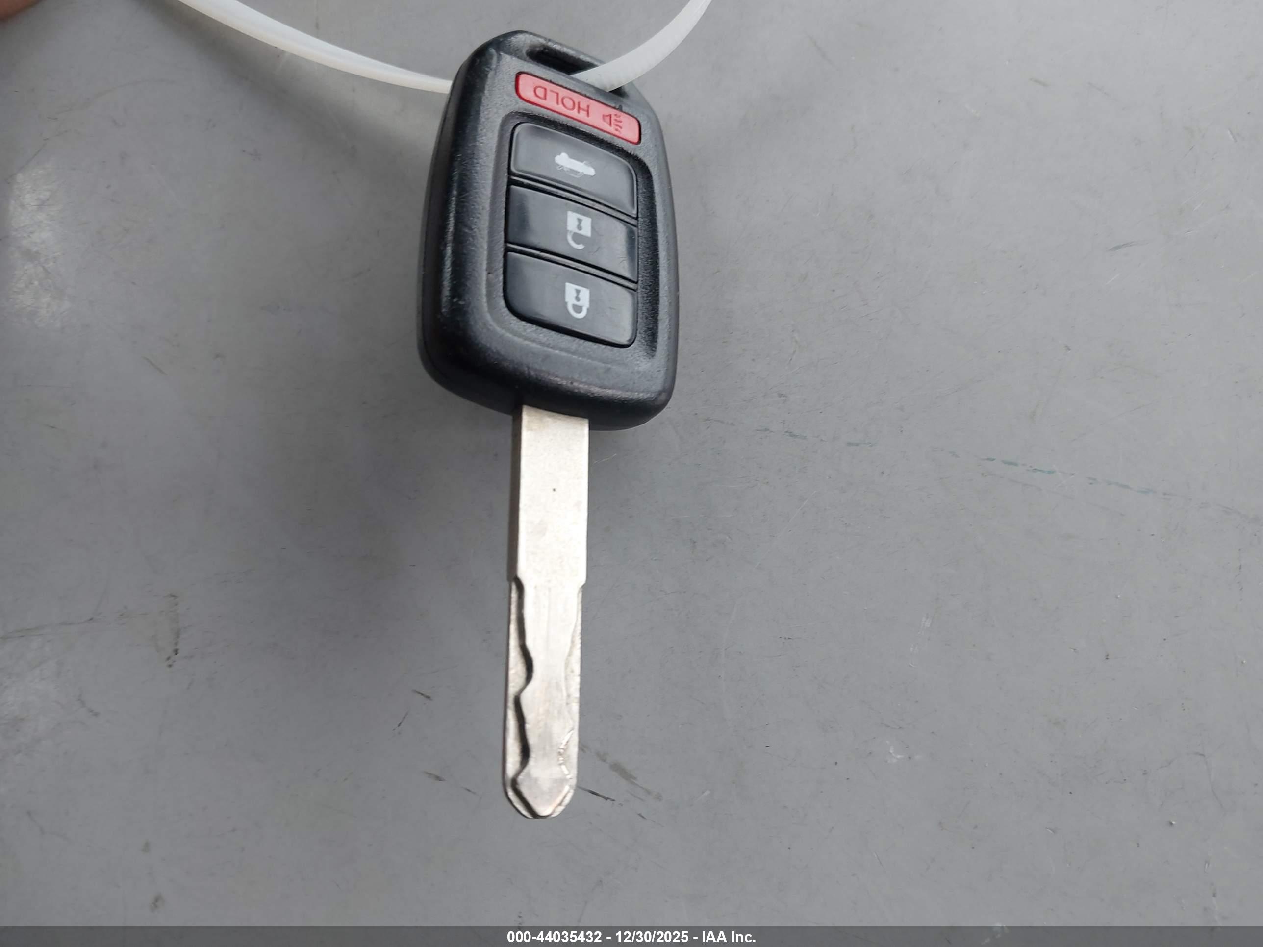 HONDA ACCORD image 11
