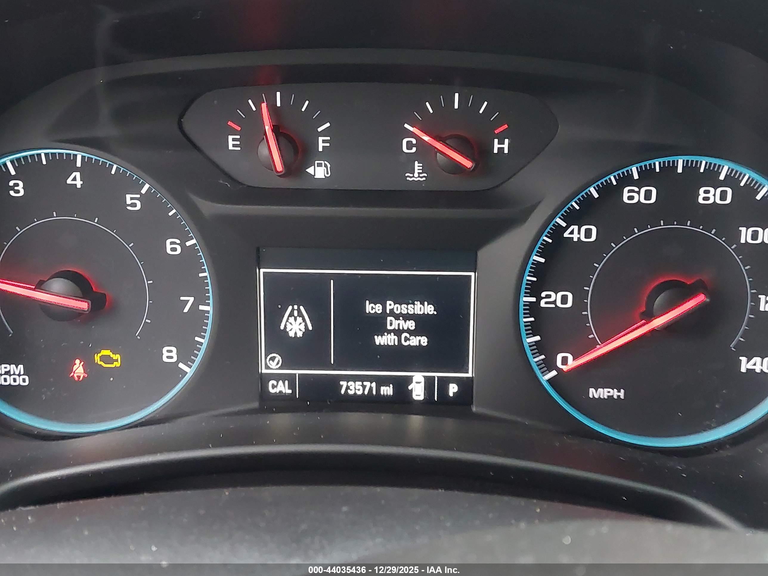 CHEVROLET EQUINOX image 7