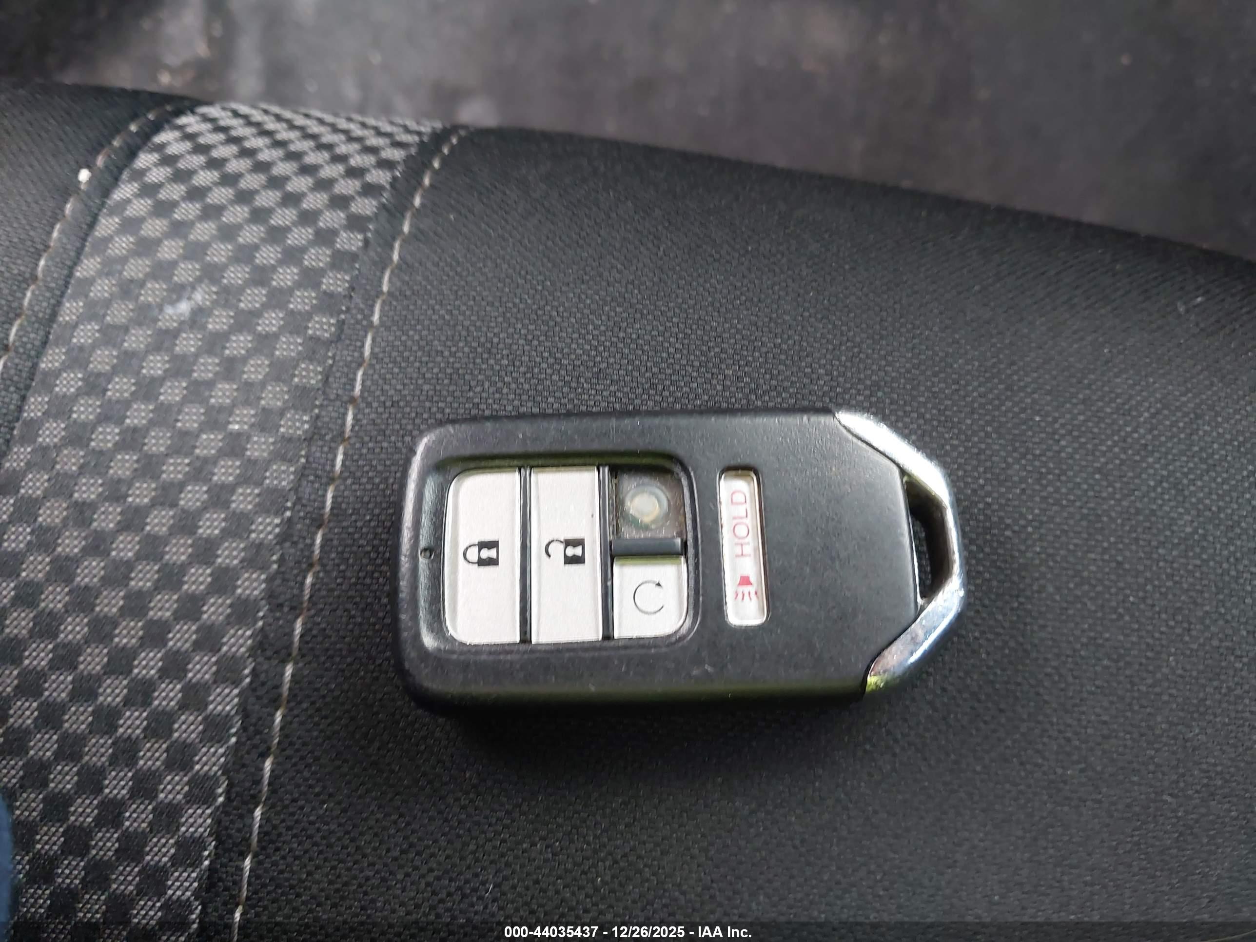 HONDA CIVIC image 11