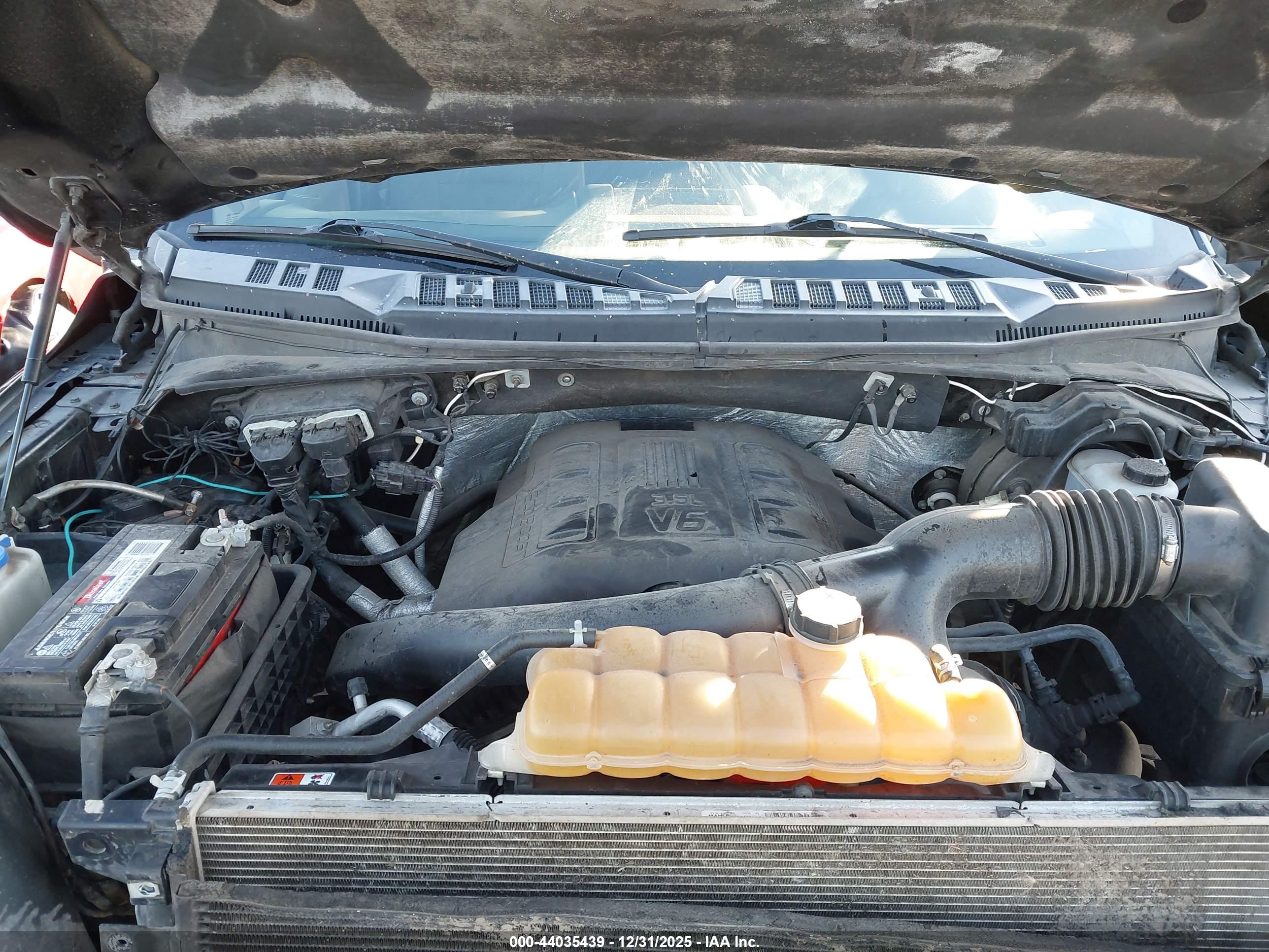 FORD F-150 image 10