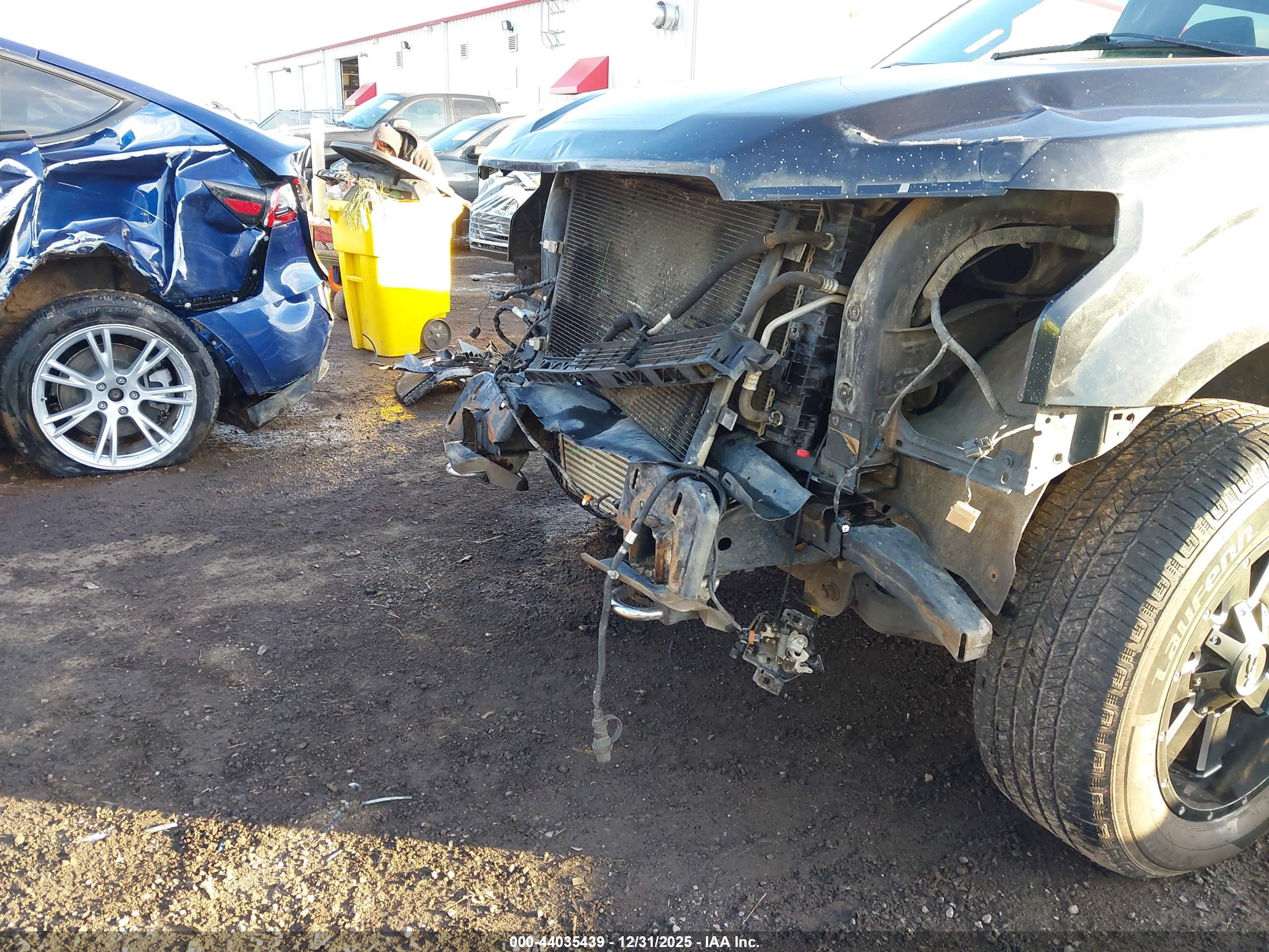 FORD F-150 image 6