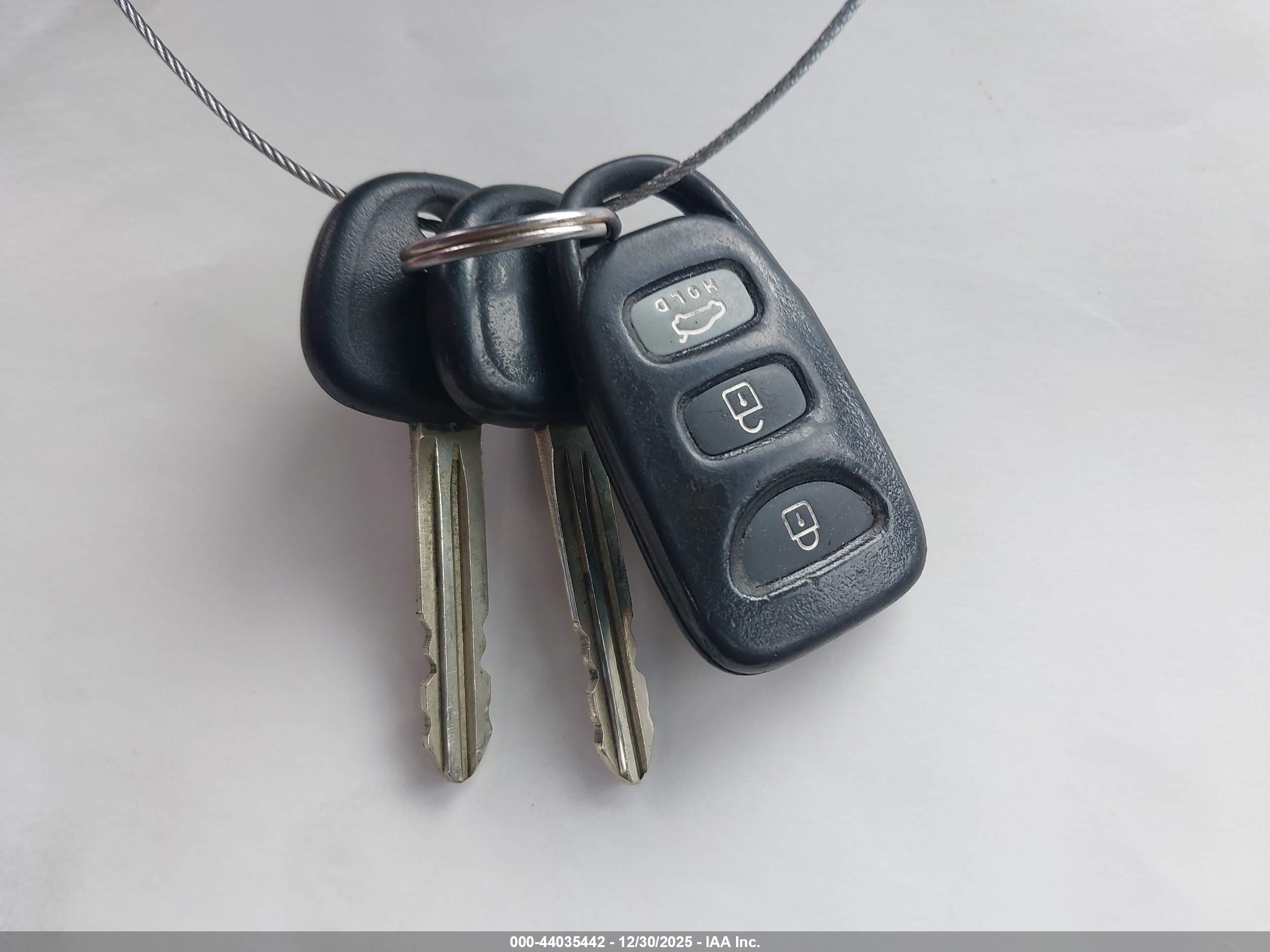 KIA FORTE image 11
