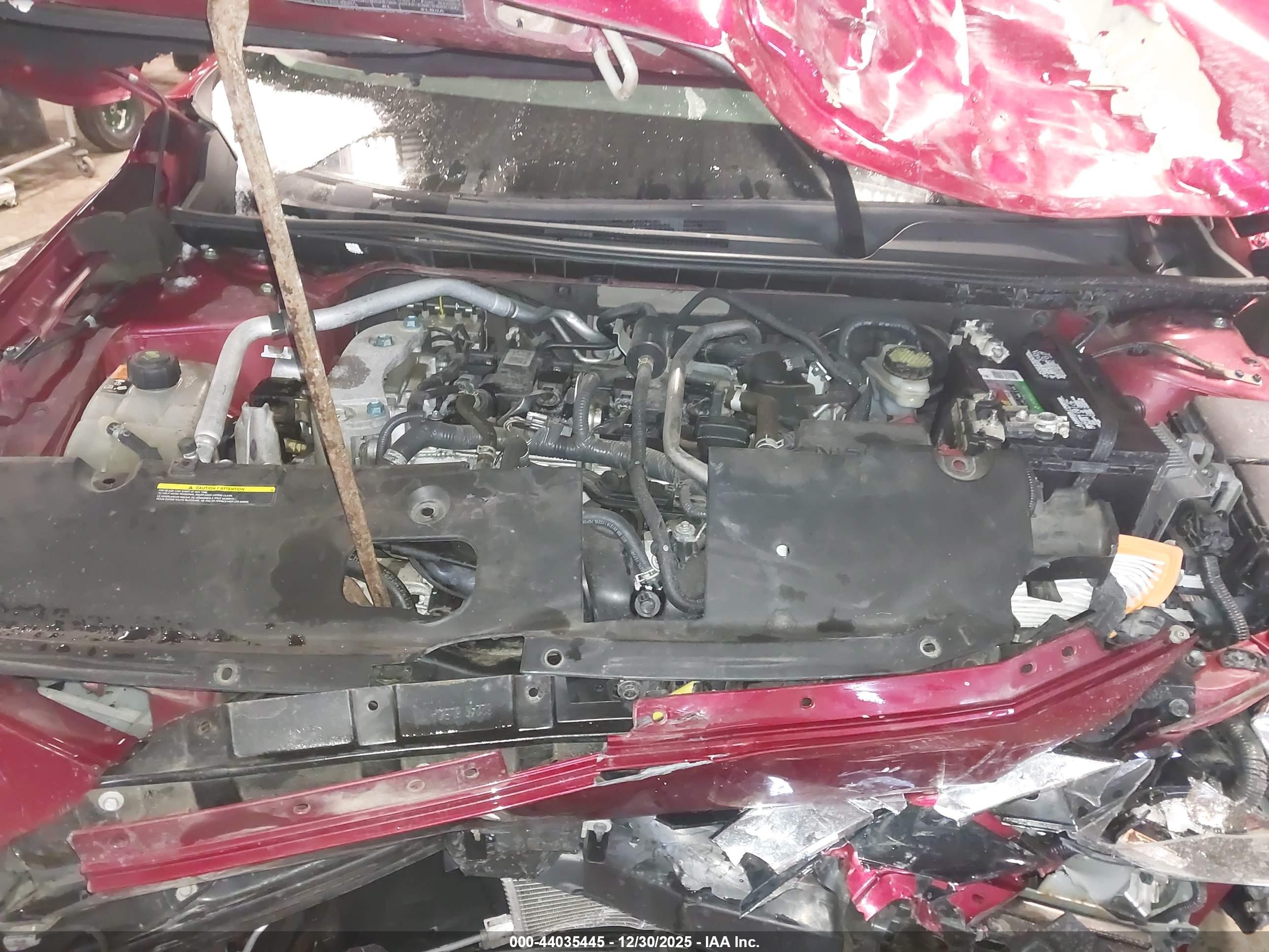 NISSAN SENTRA image 10