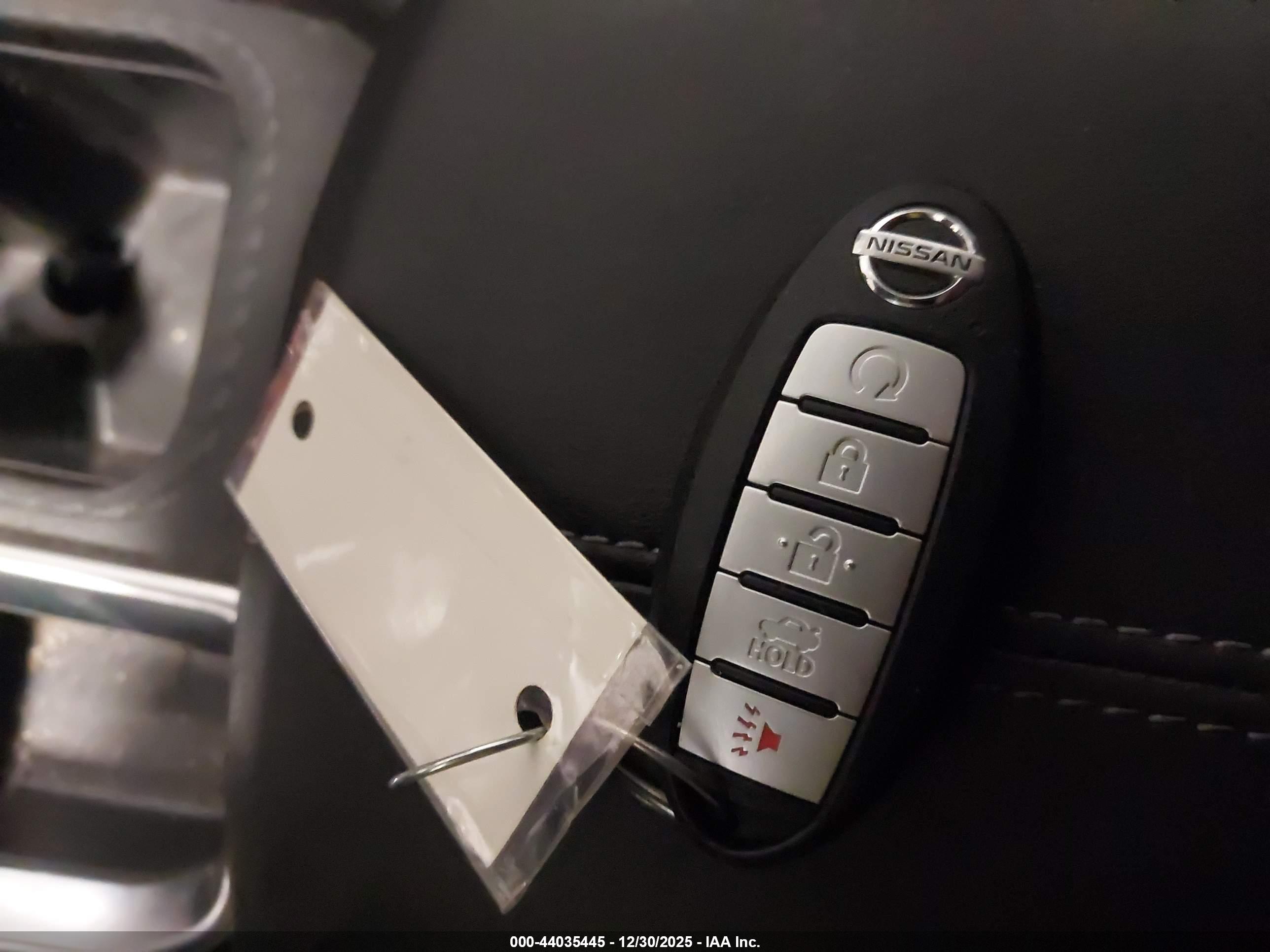 NISSAN SENTRA image 11