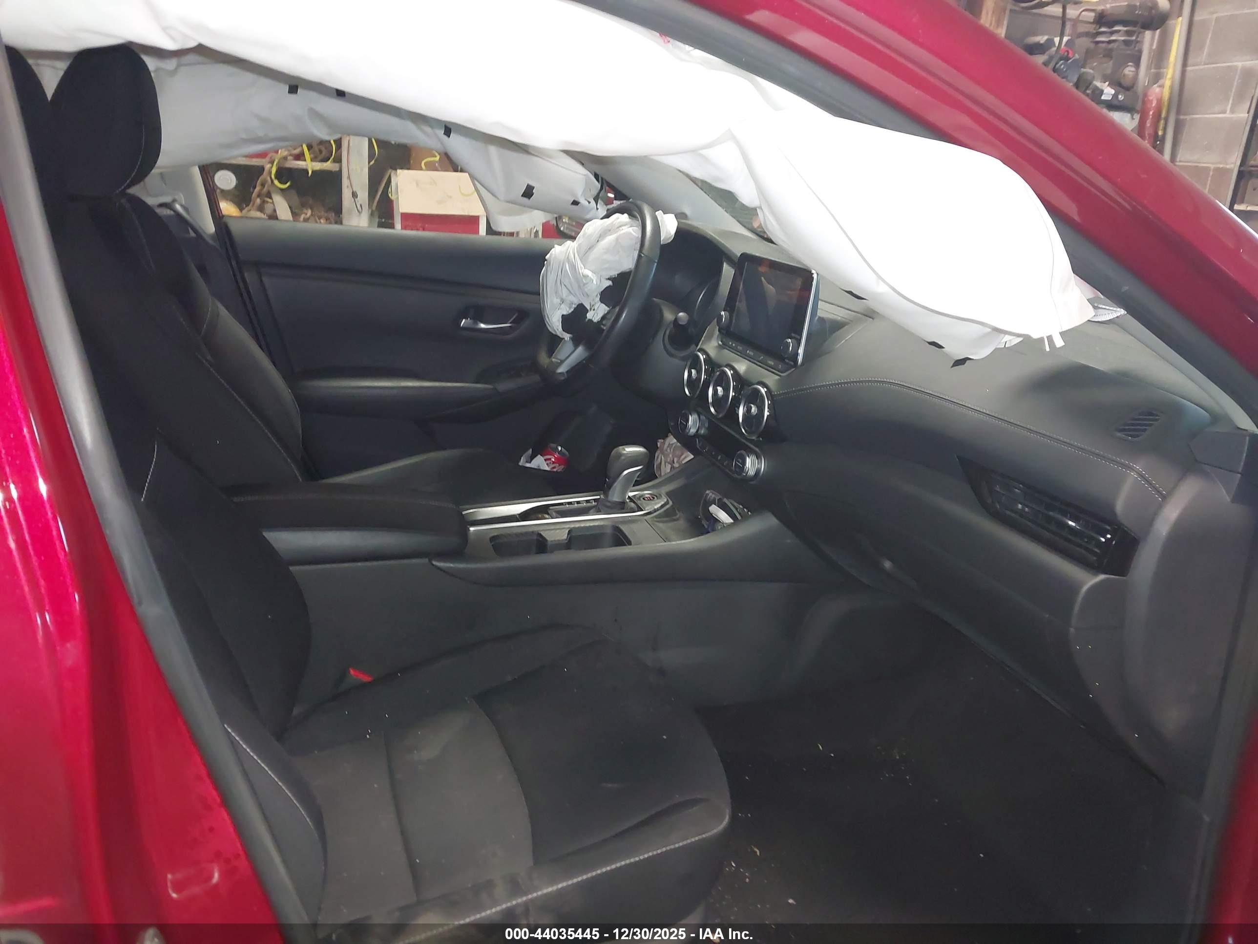 NISSAN SENTRA image 5