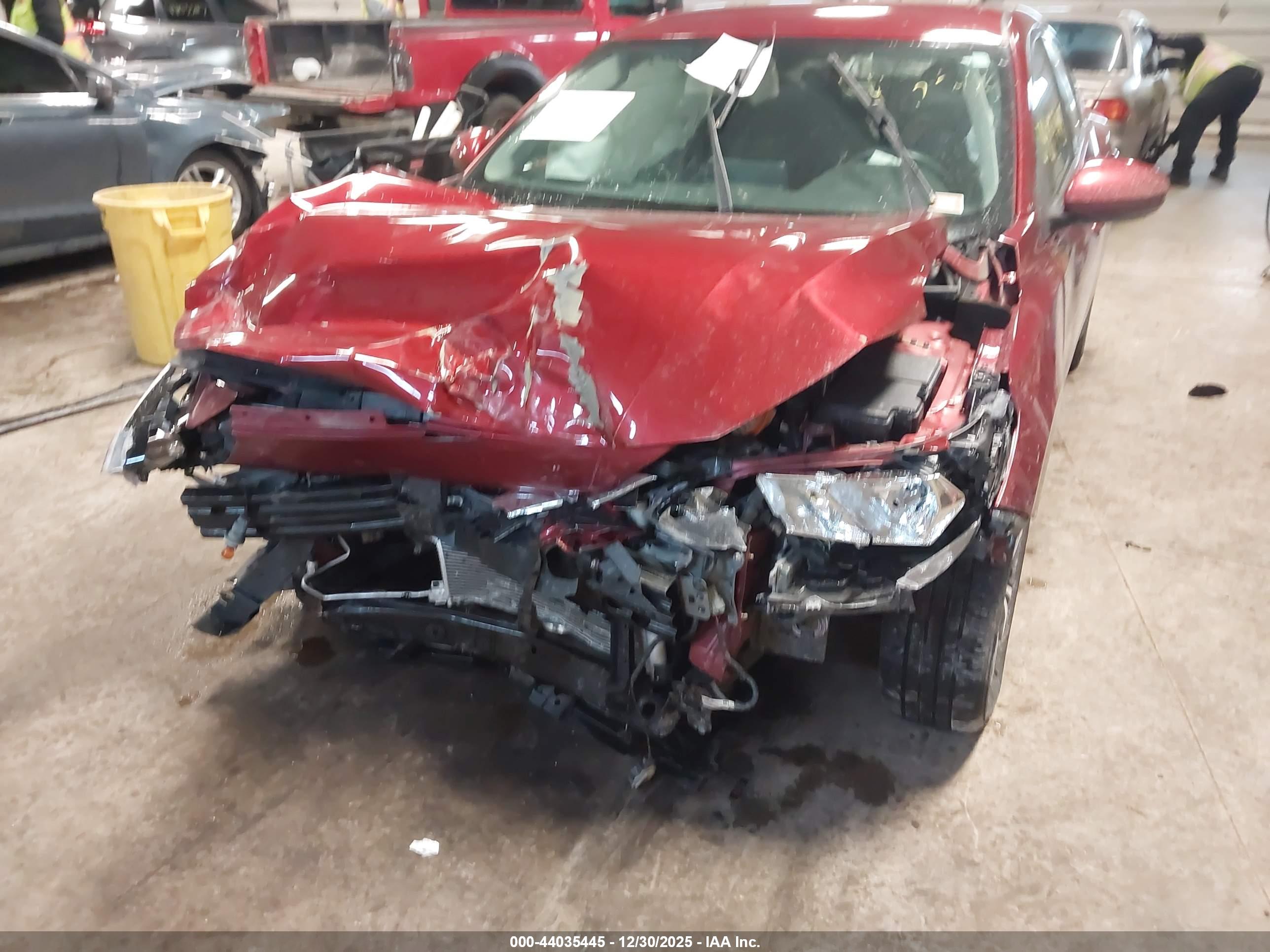 NISSAN SENTRA image 6