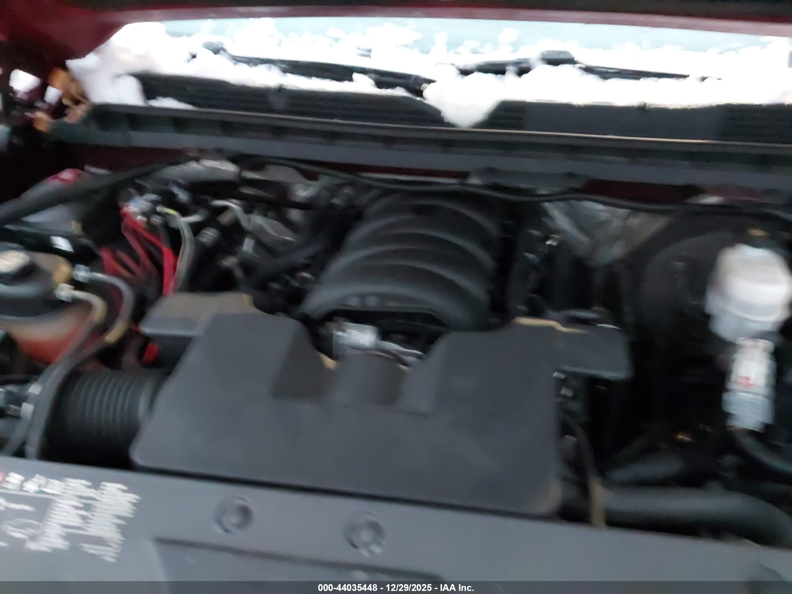 CHEVROLET SILVERADO image 10