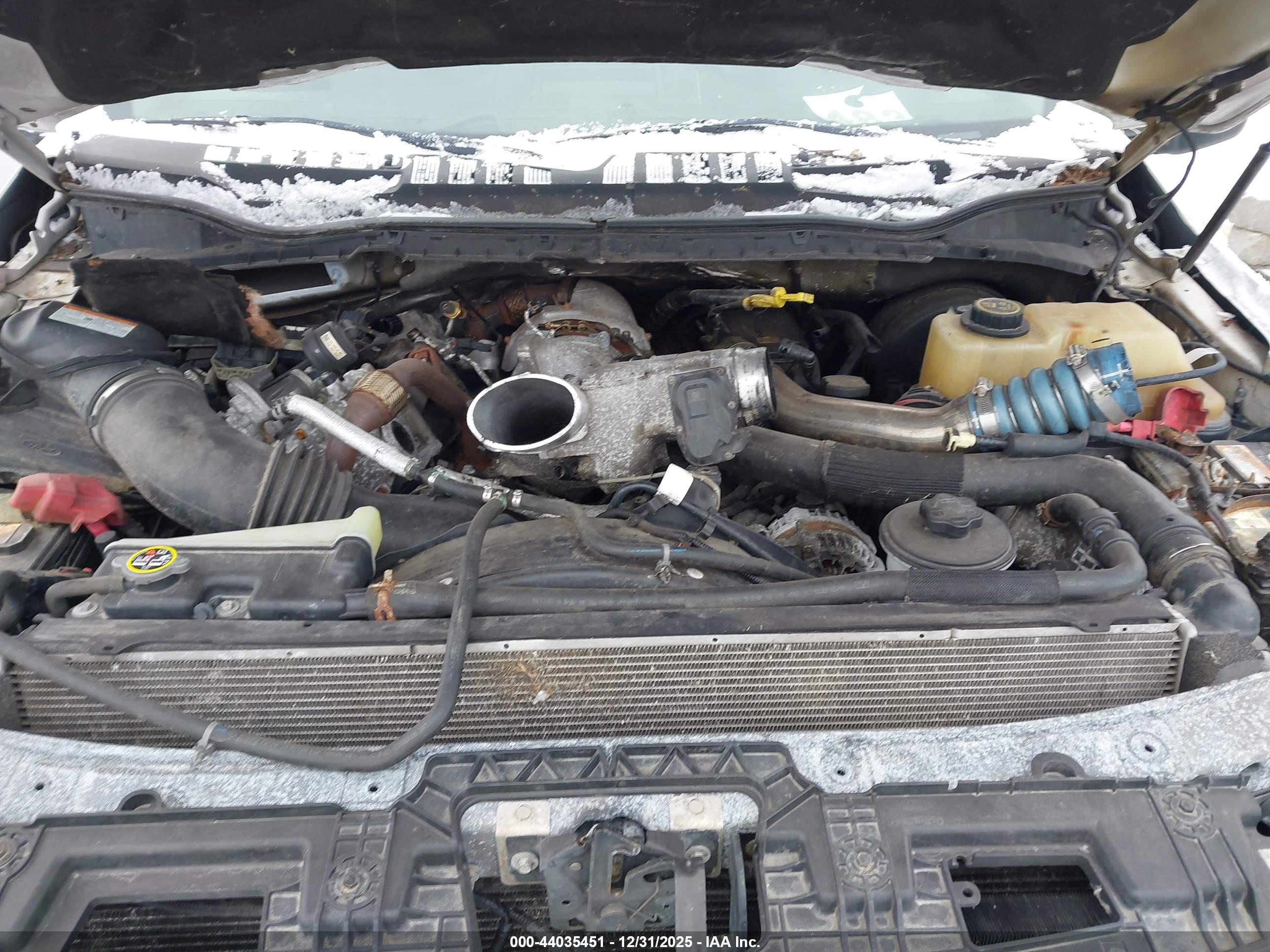 FORD F-250 image 10