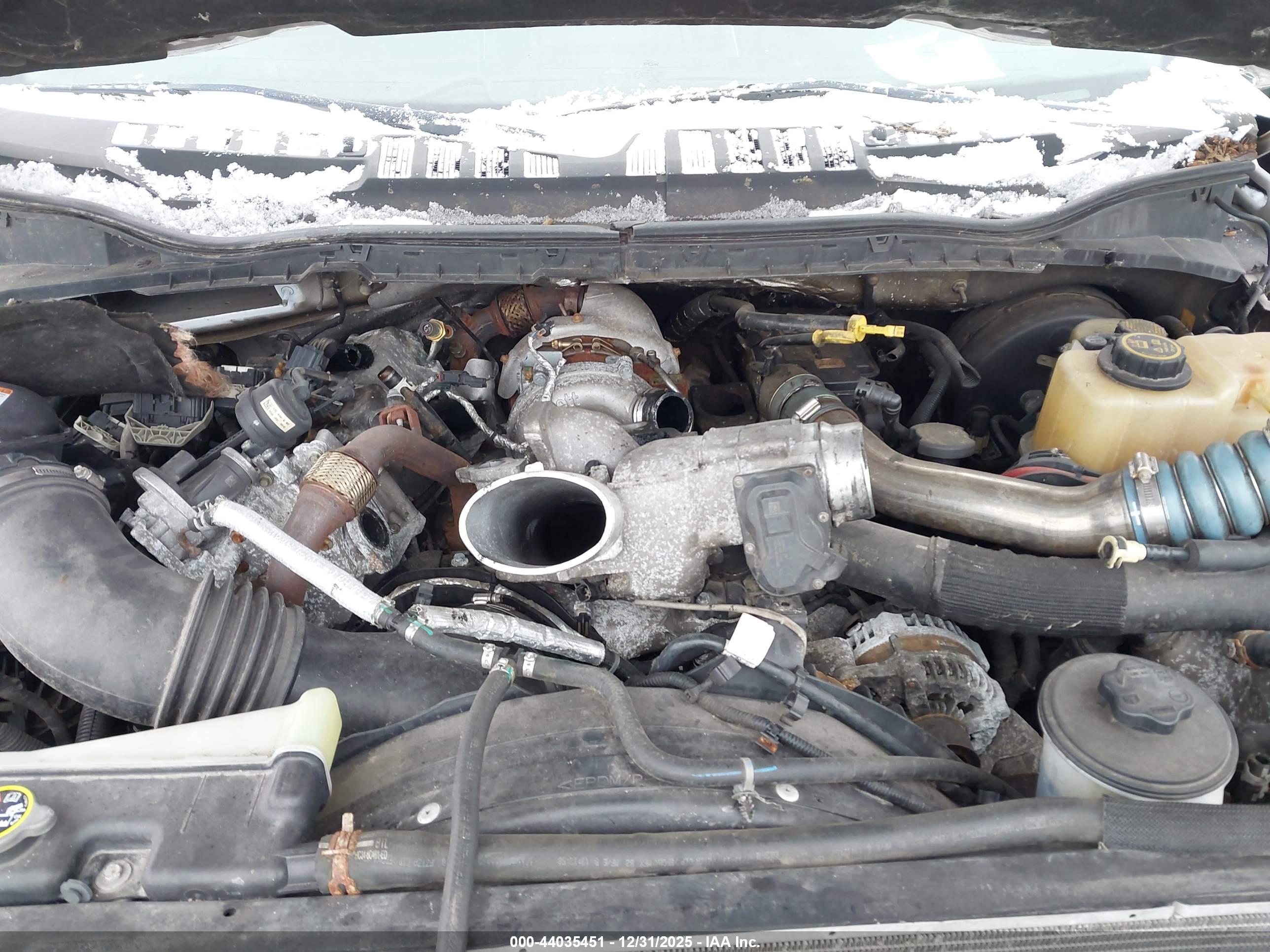 FORD F-250 image 6