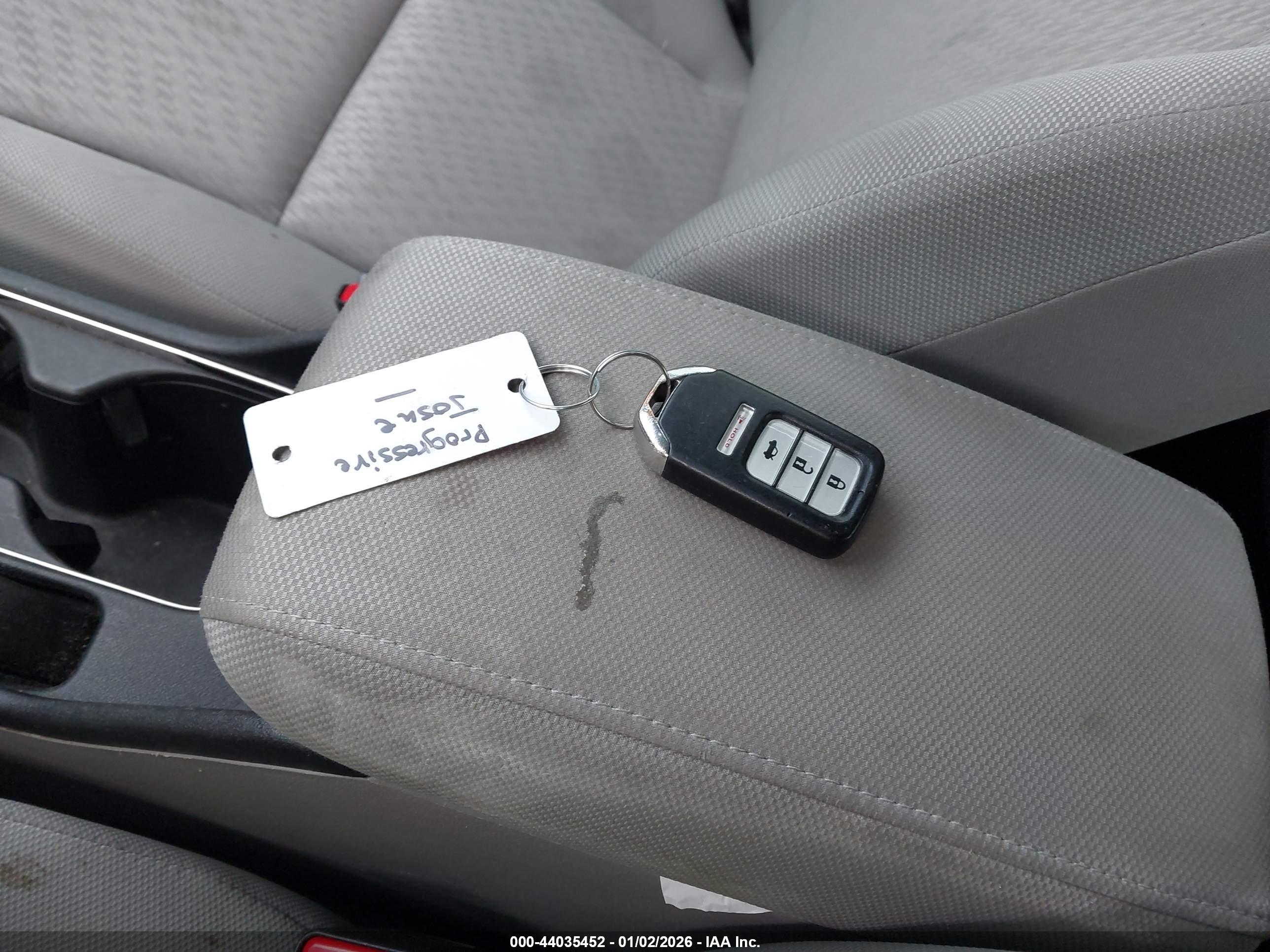HONDA CIVIC image 11