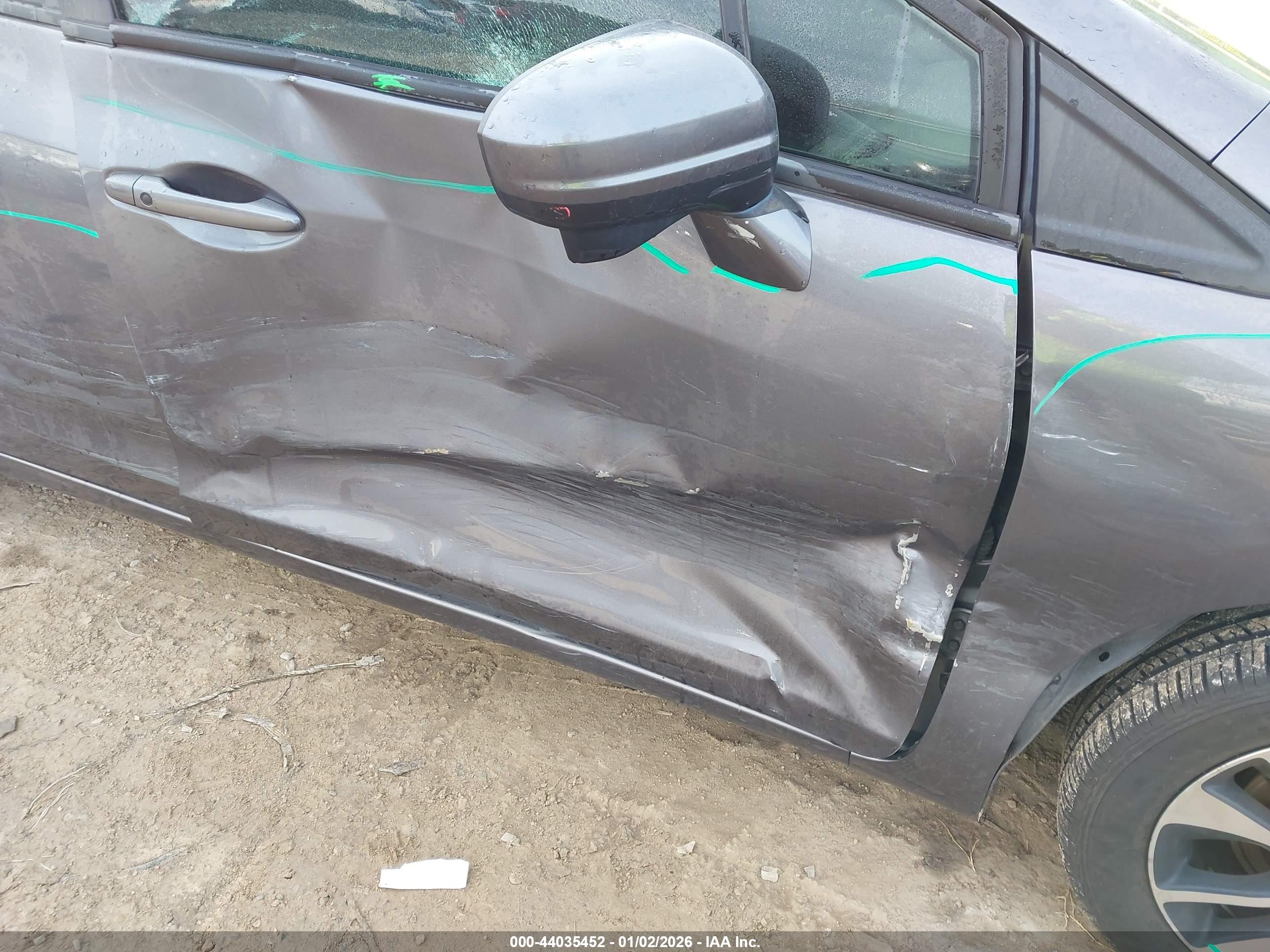 HONDA CIVIC image 6