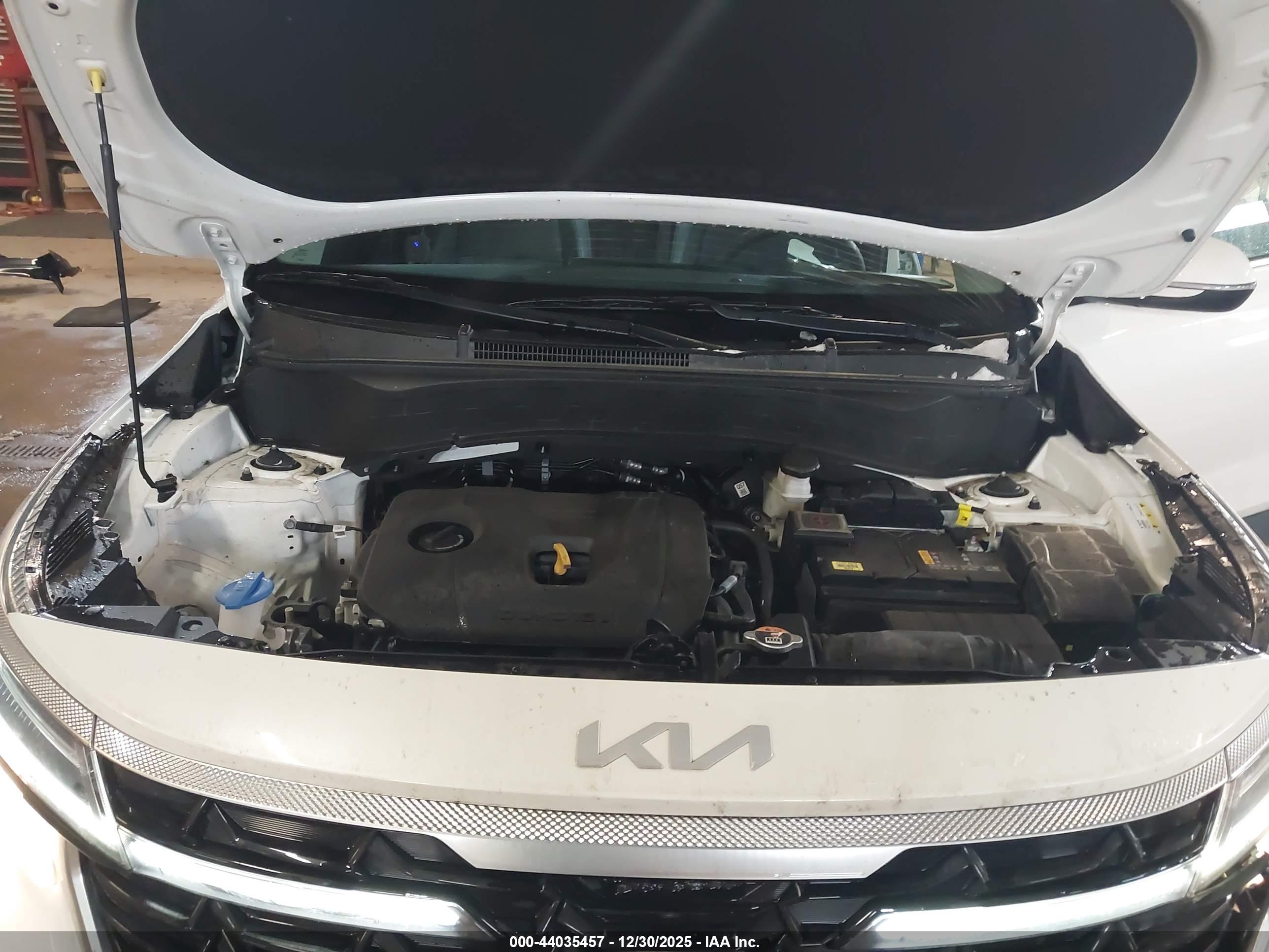 KIA SELTOS image 10