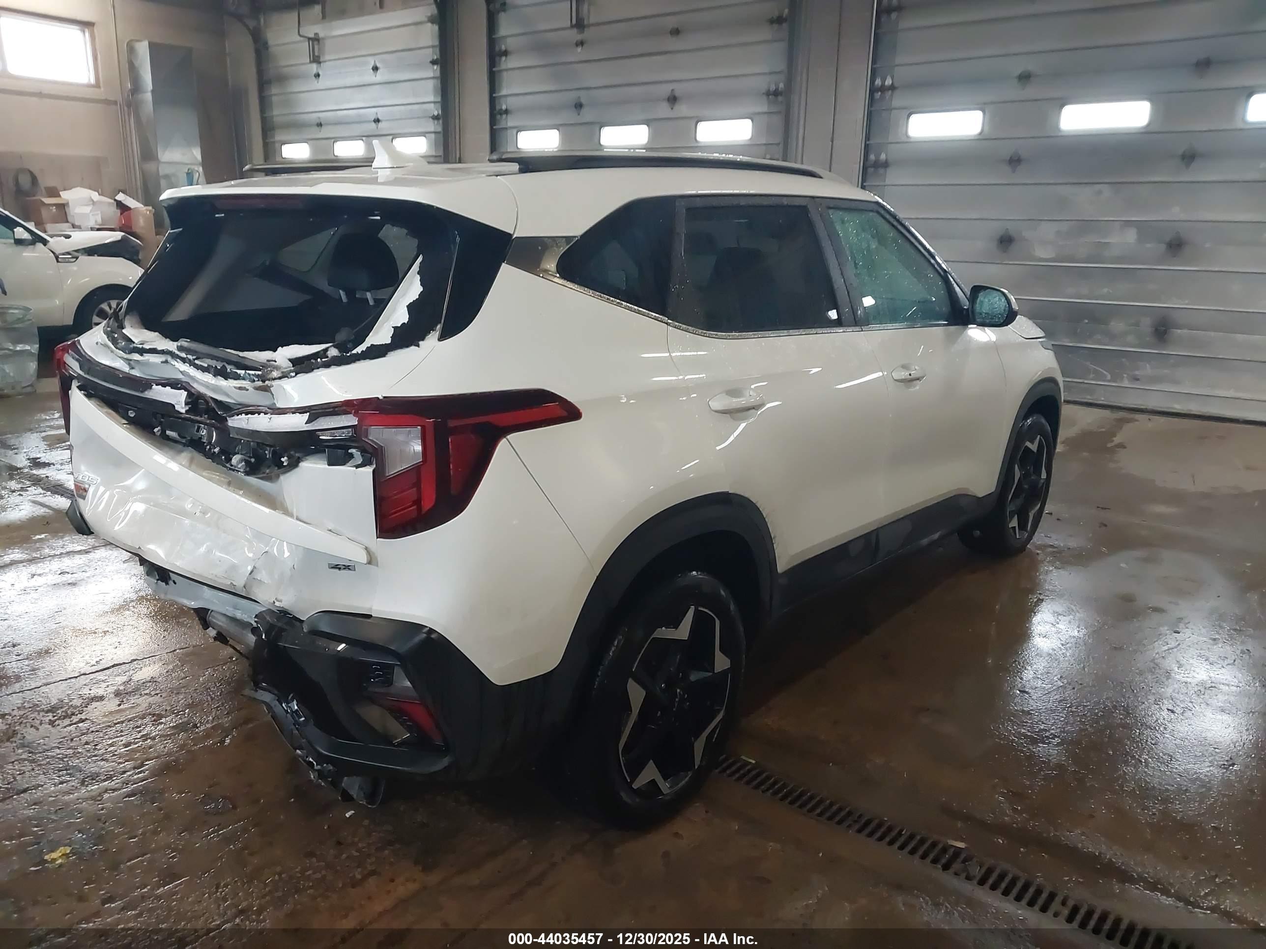 KIA SELTOS image 4