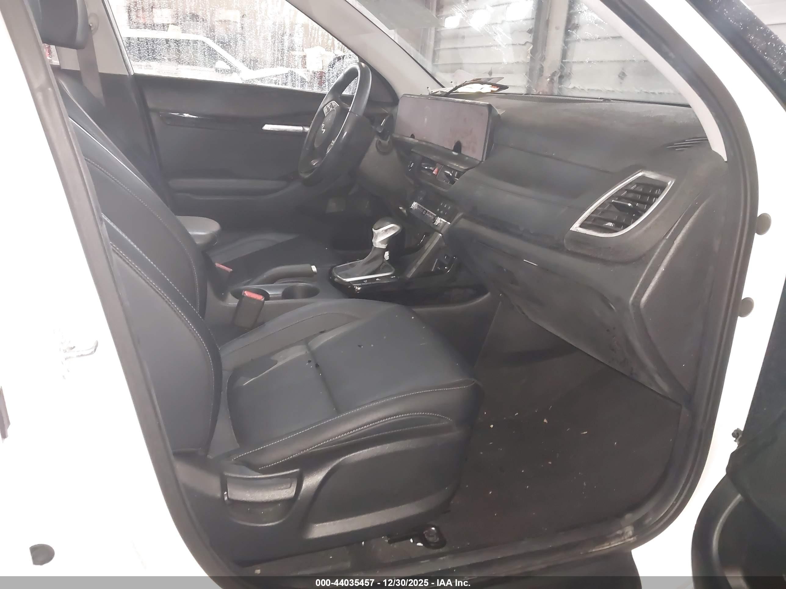 KIA SELTOS image 5