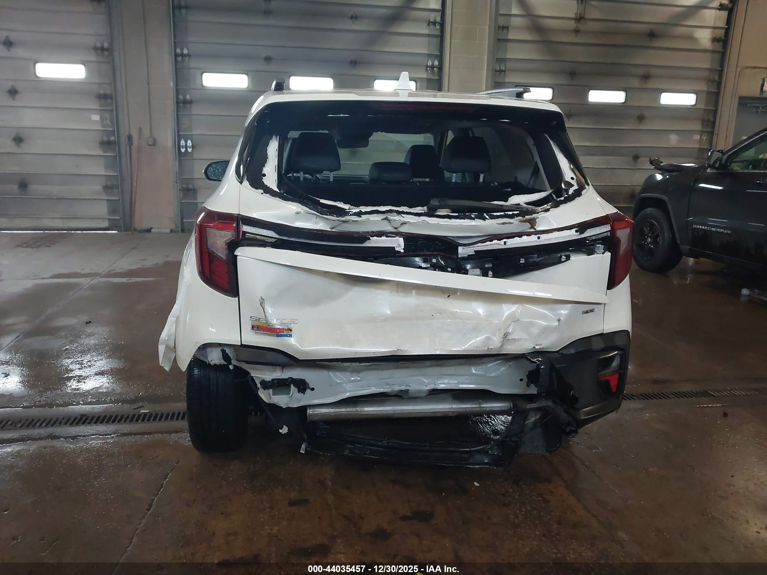 KIA SELTOS image 6