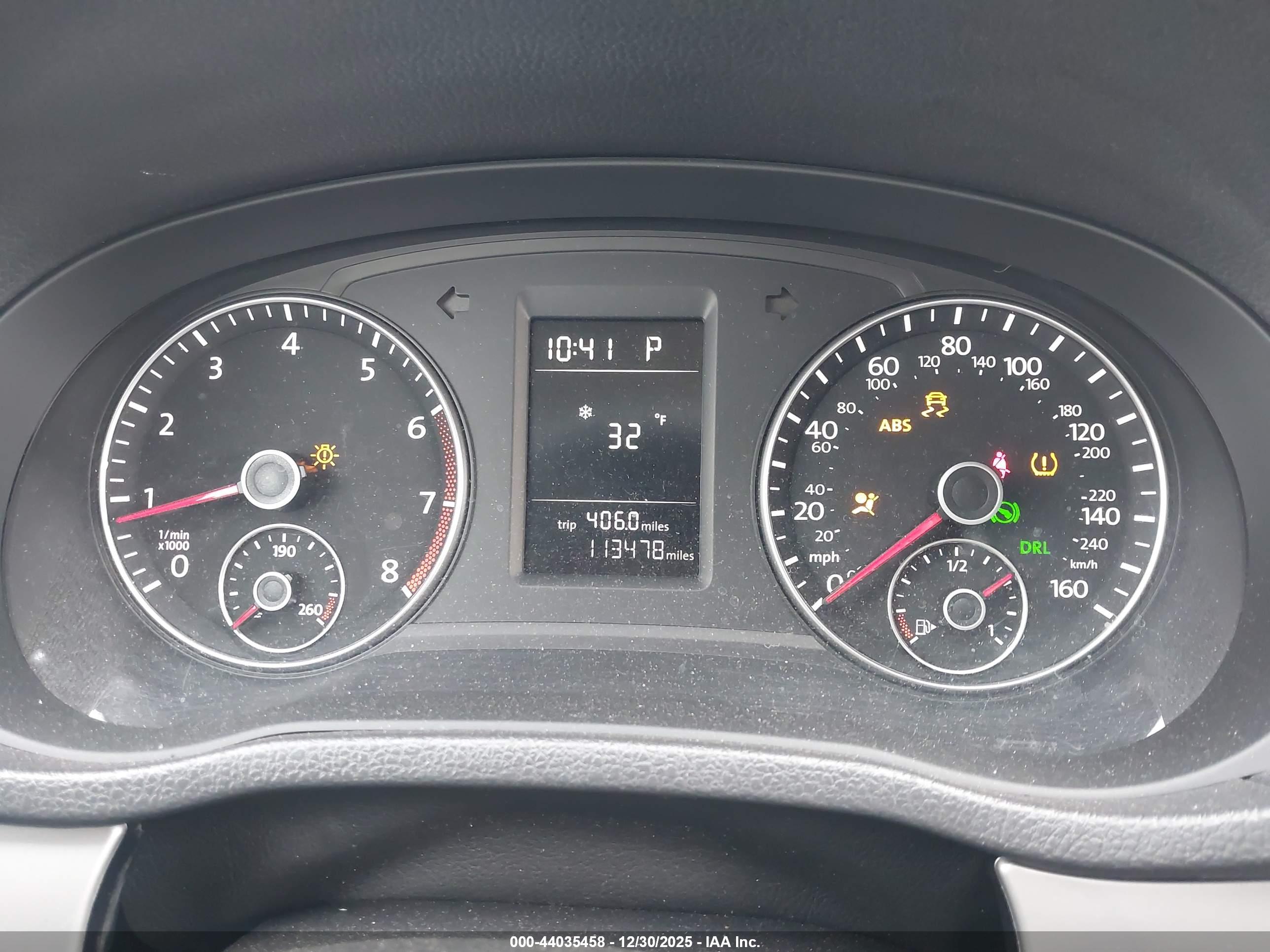 VOLKSWAGEN PASSAT image 7