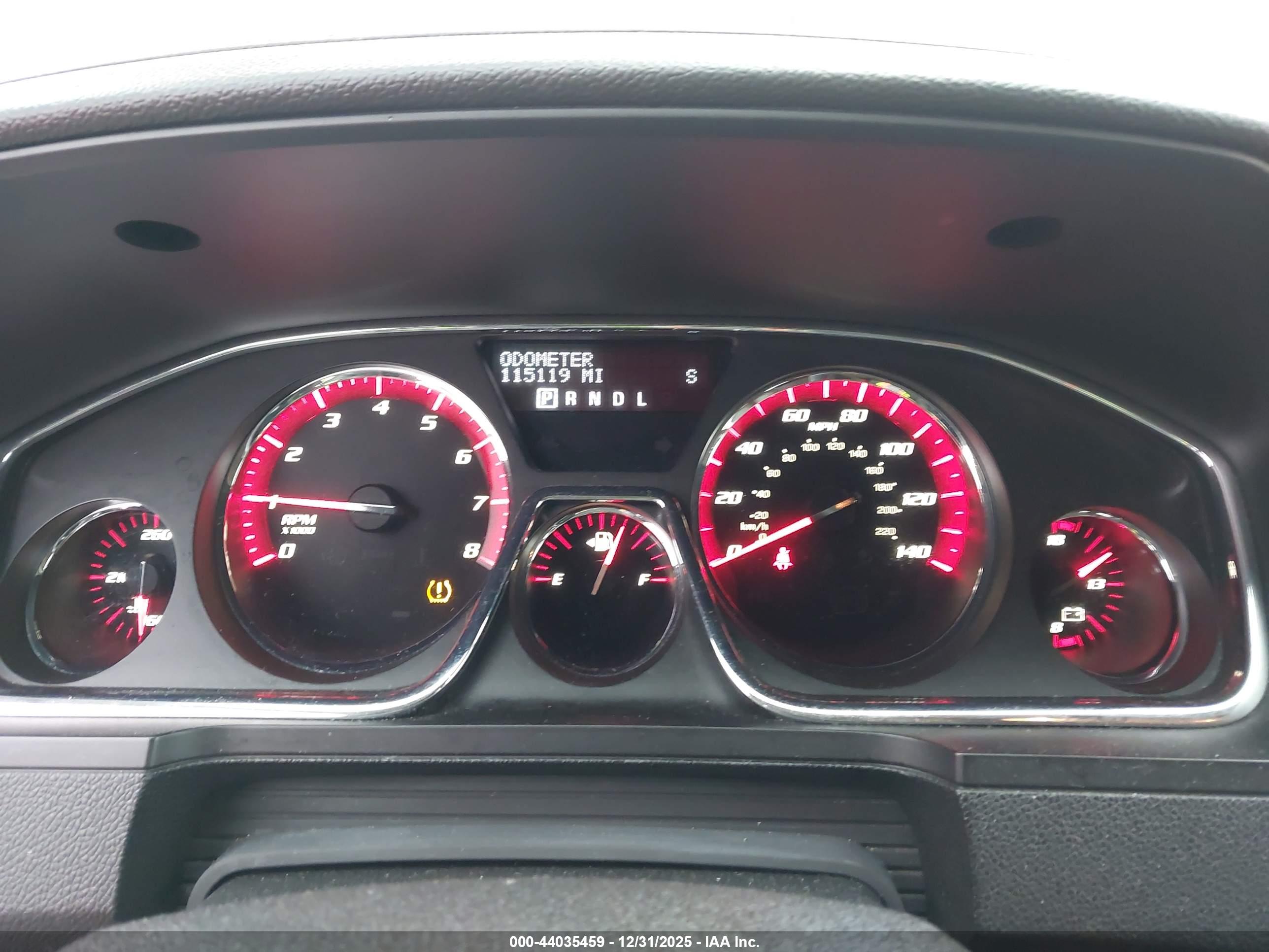 GMC ACADIA image 7
