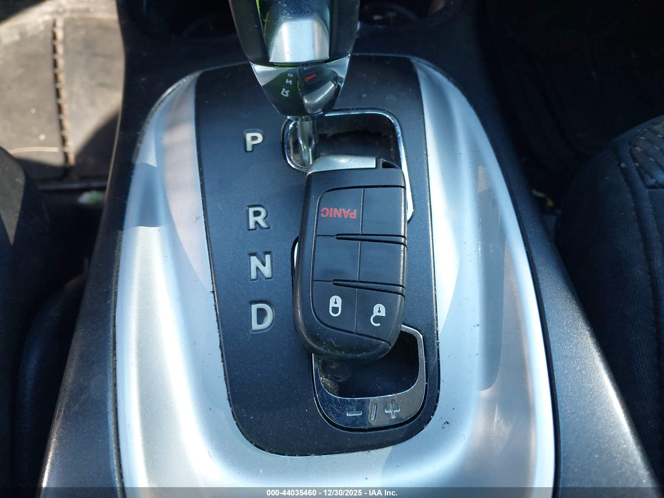 DODGE JOURNEY image 11