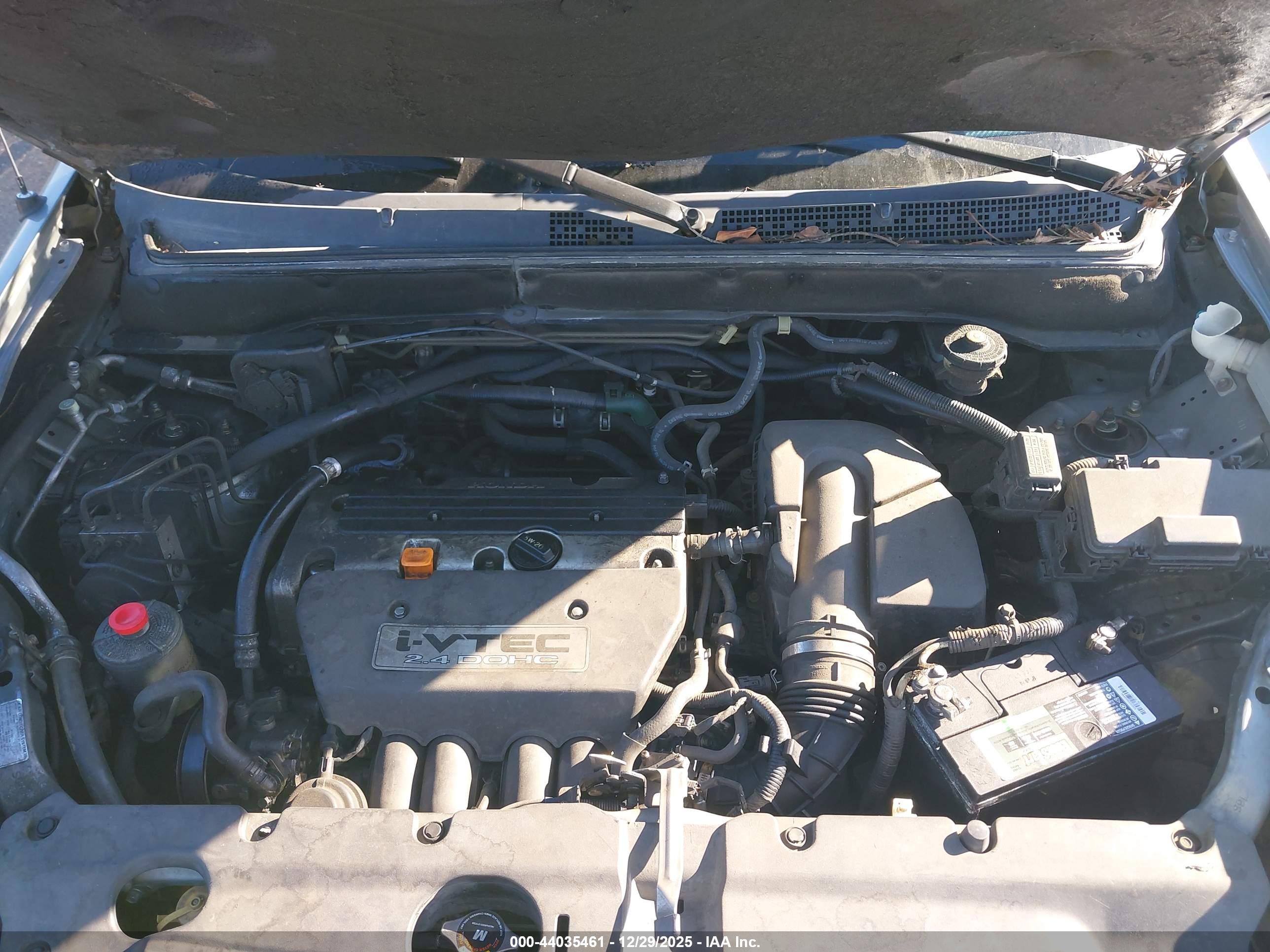 HONDA CR-V image 10