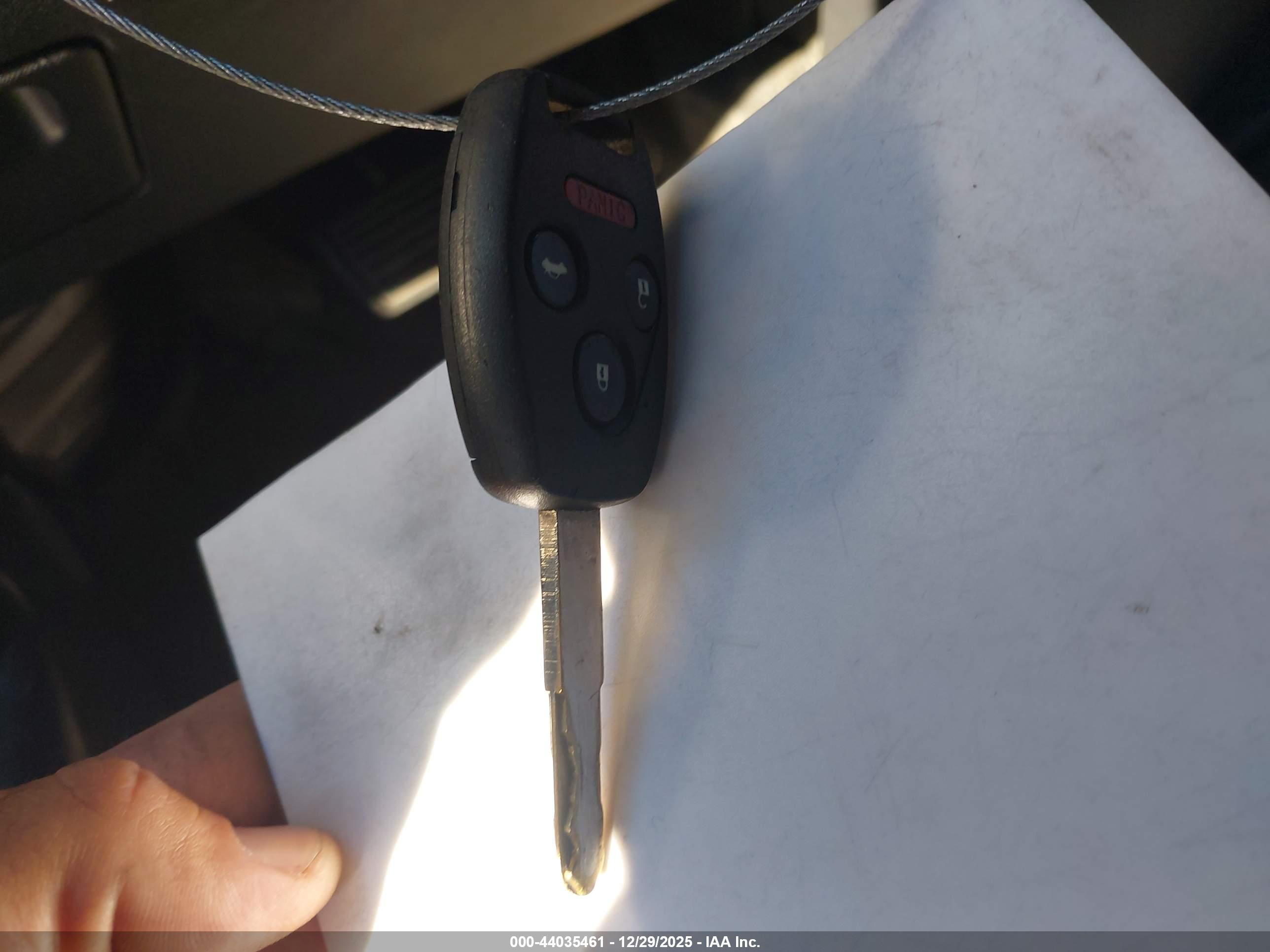 HONDA CR-V image 11