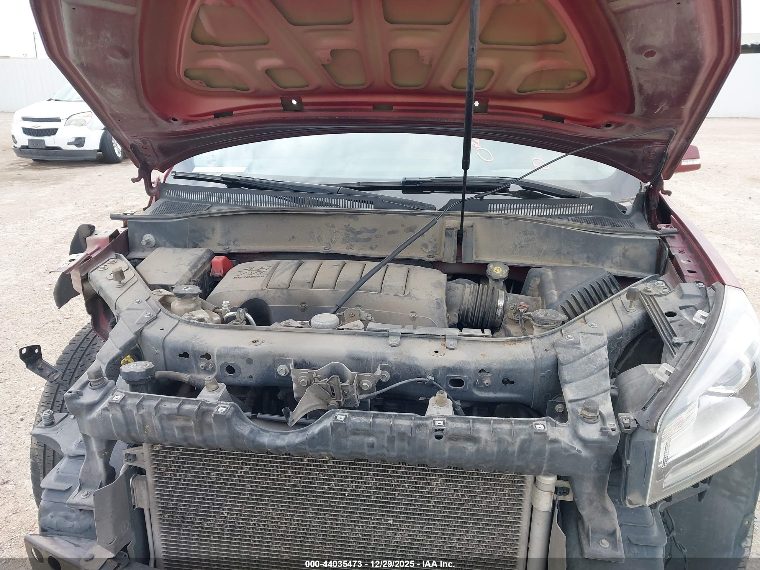 GMC ACADIA image 10