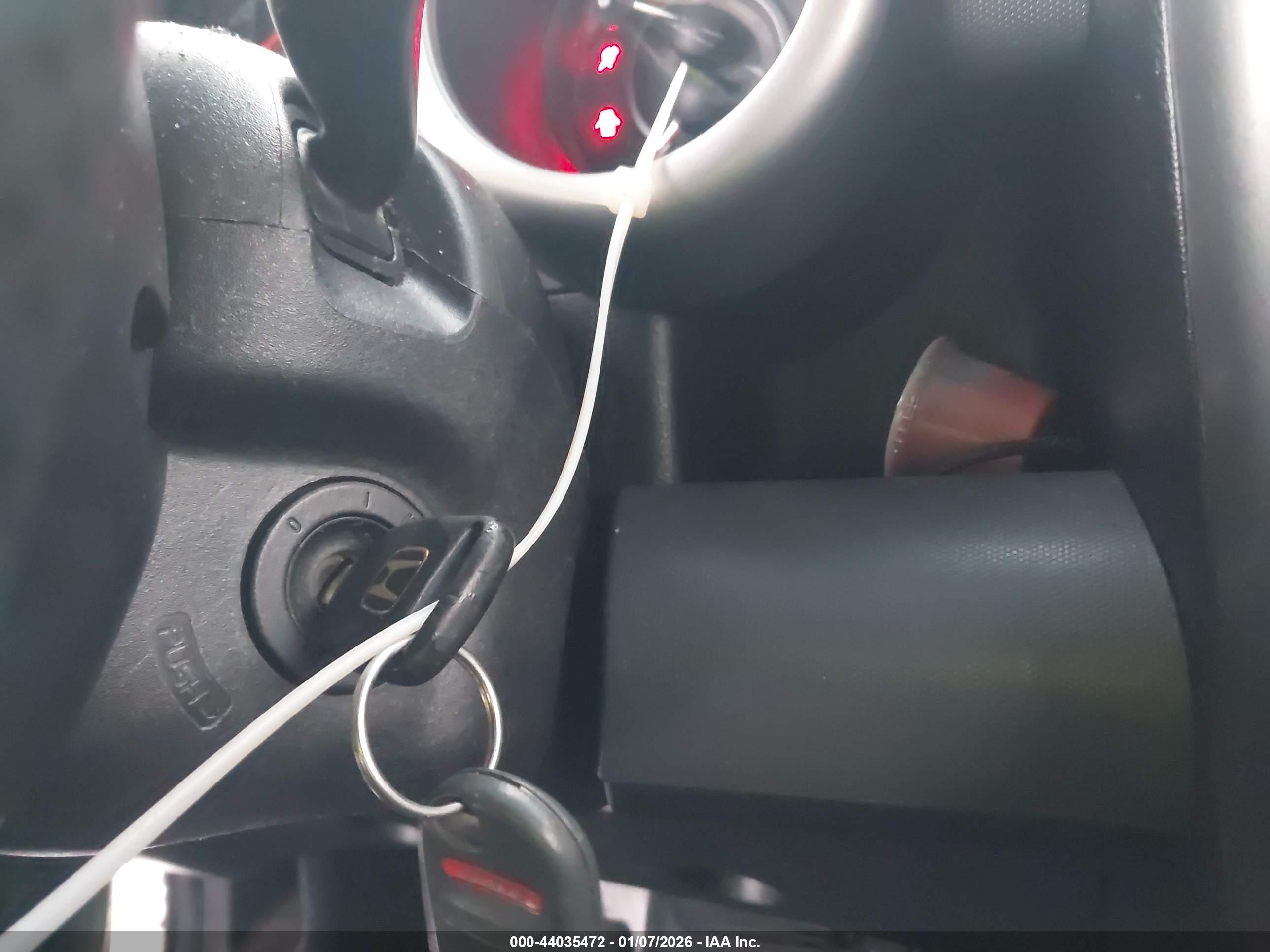 HONDA ELEMENT image 11
