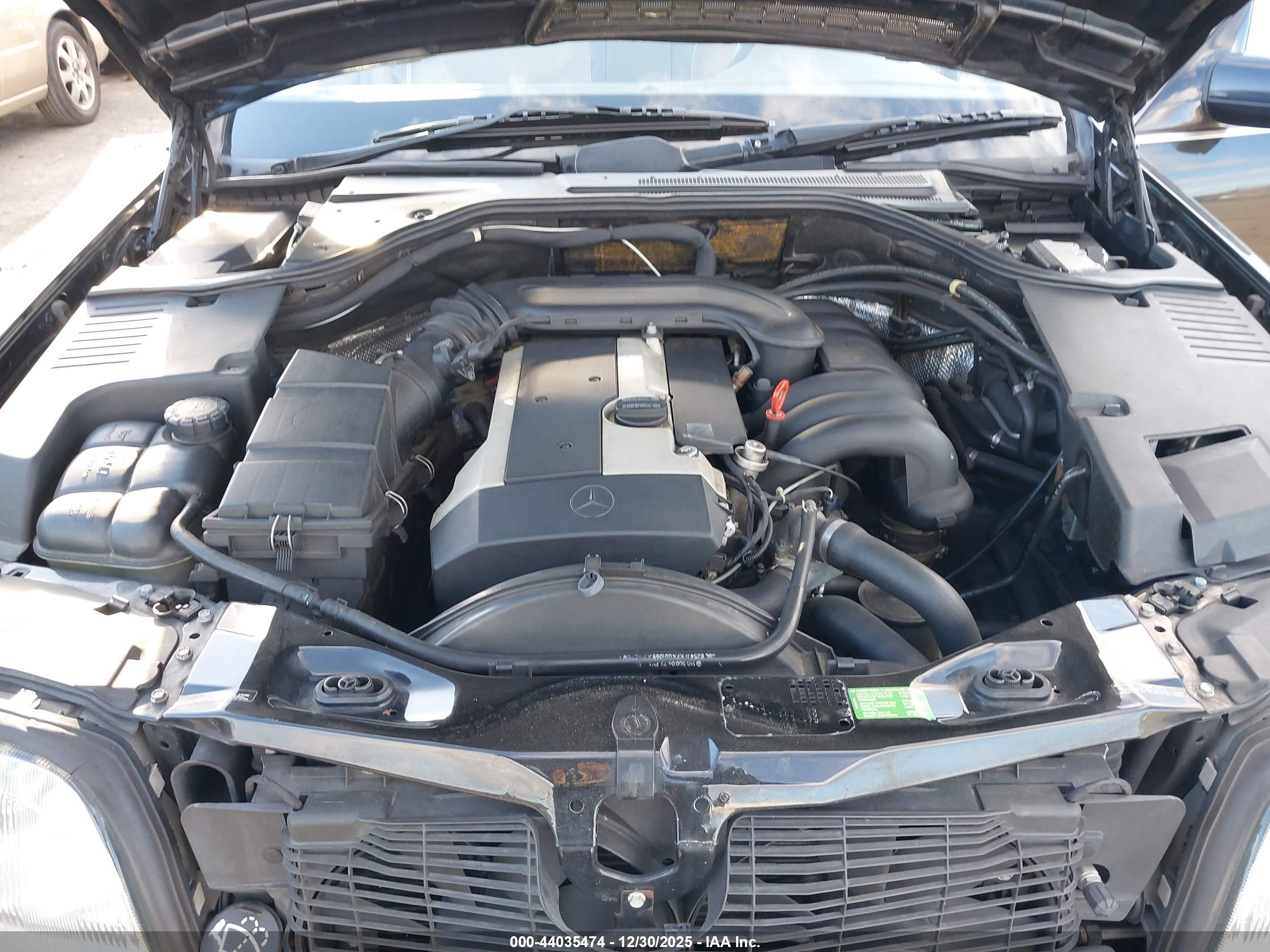 MERCEDES-BENZ S image 10