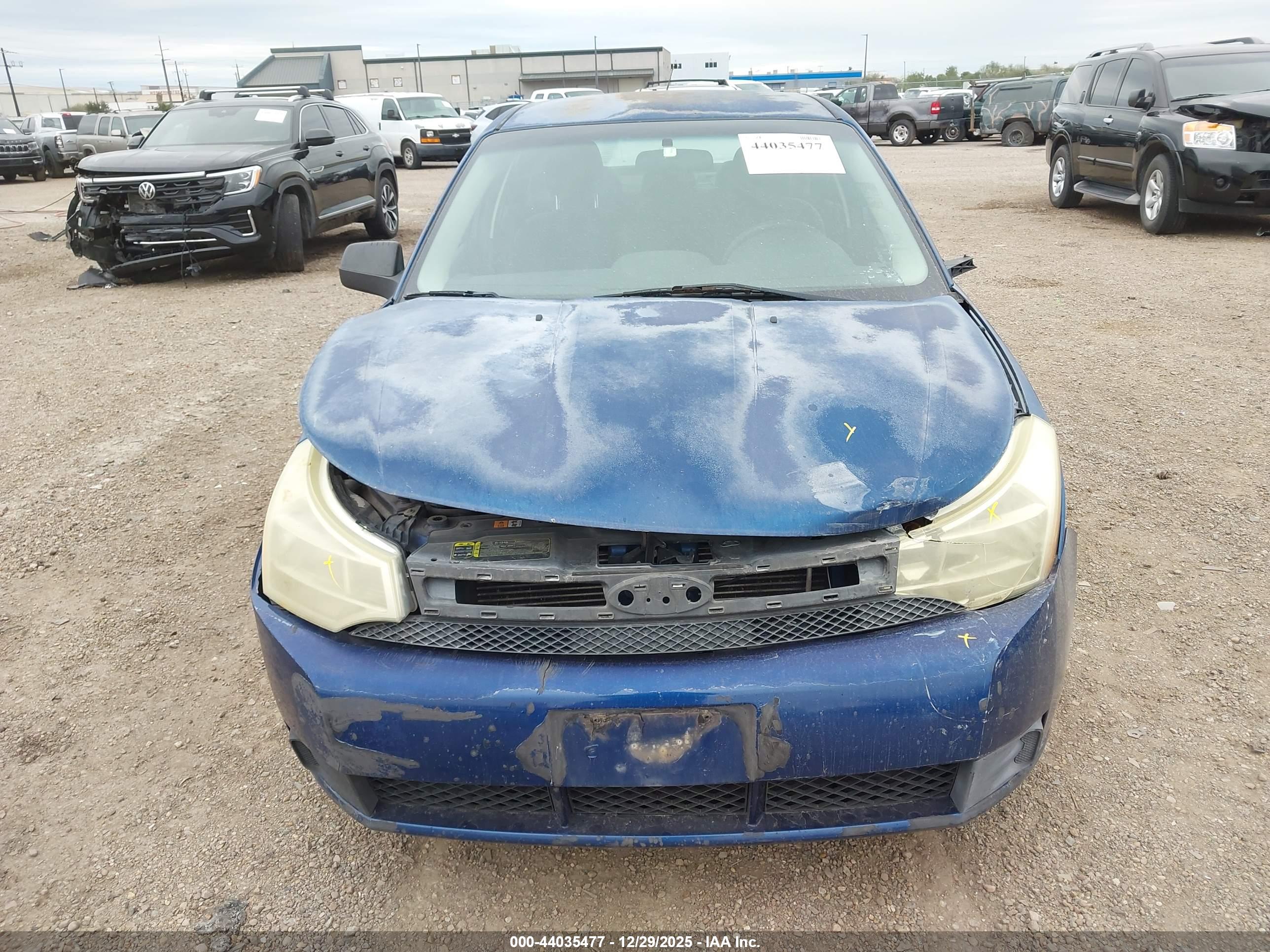FORD FOCUS image 6