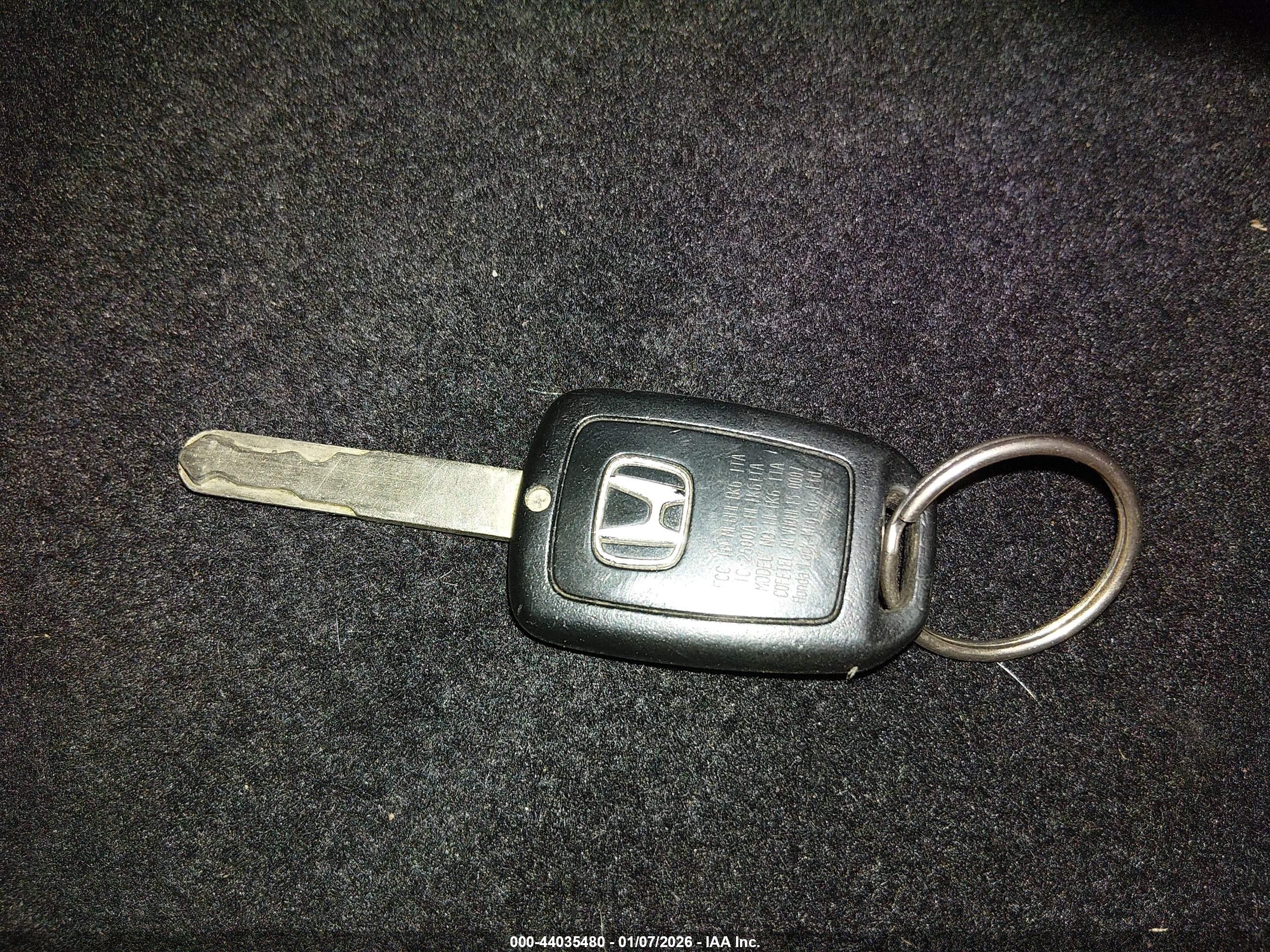 HONDA CIVIC image 11