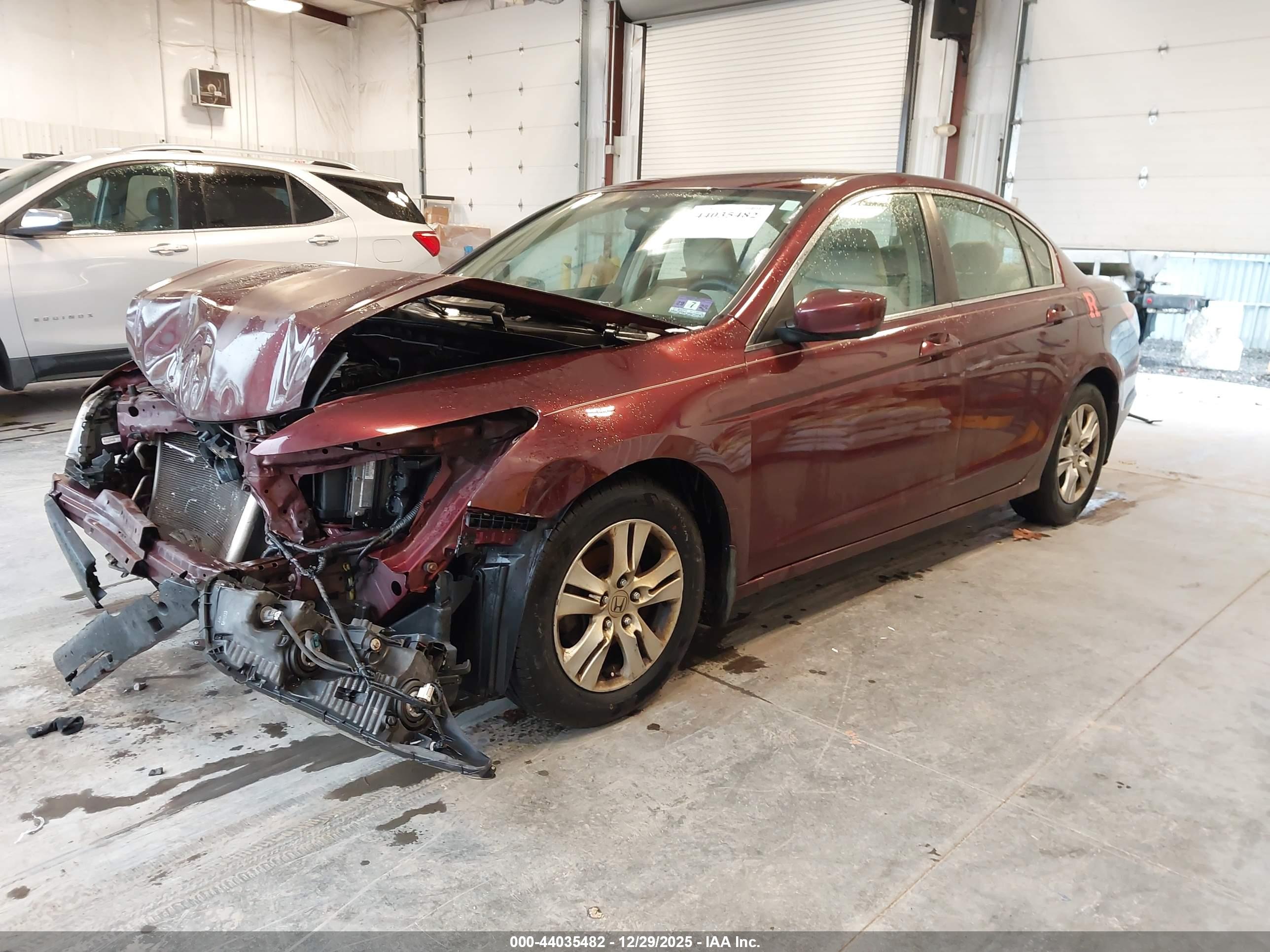 HONDA ACCORD image 2