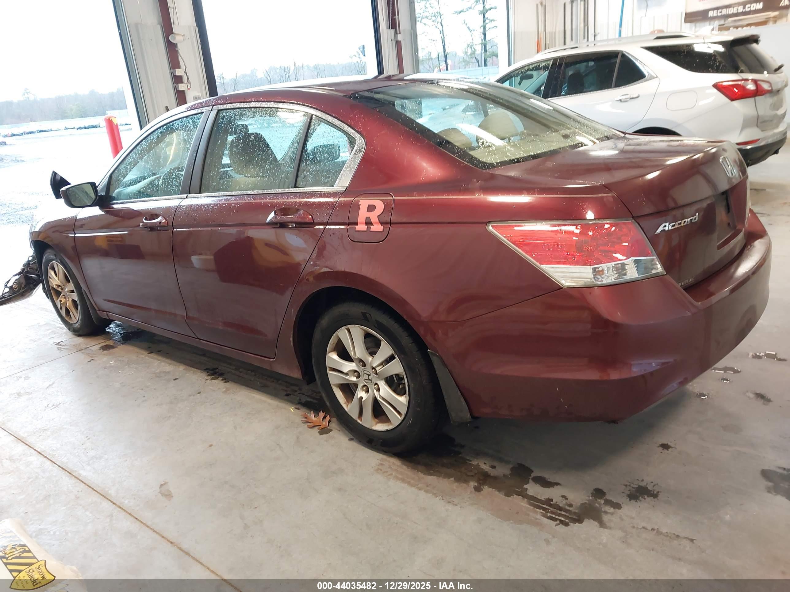 HONDA ACCORD image 3