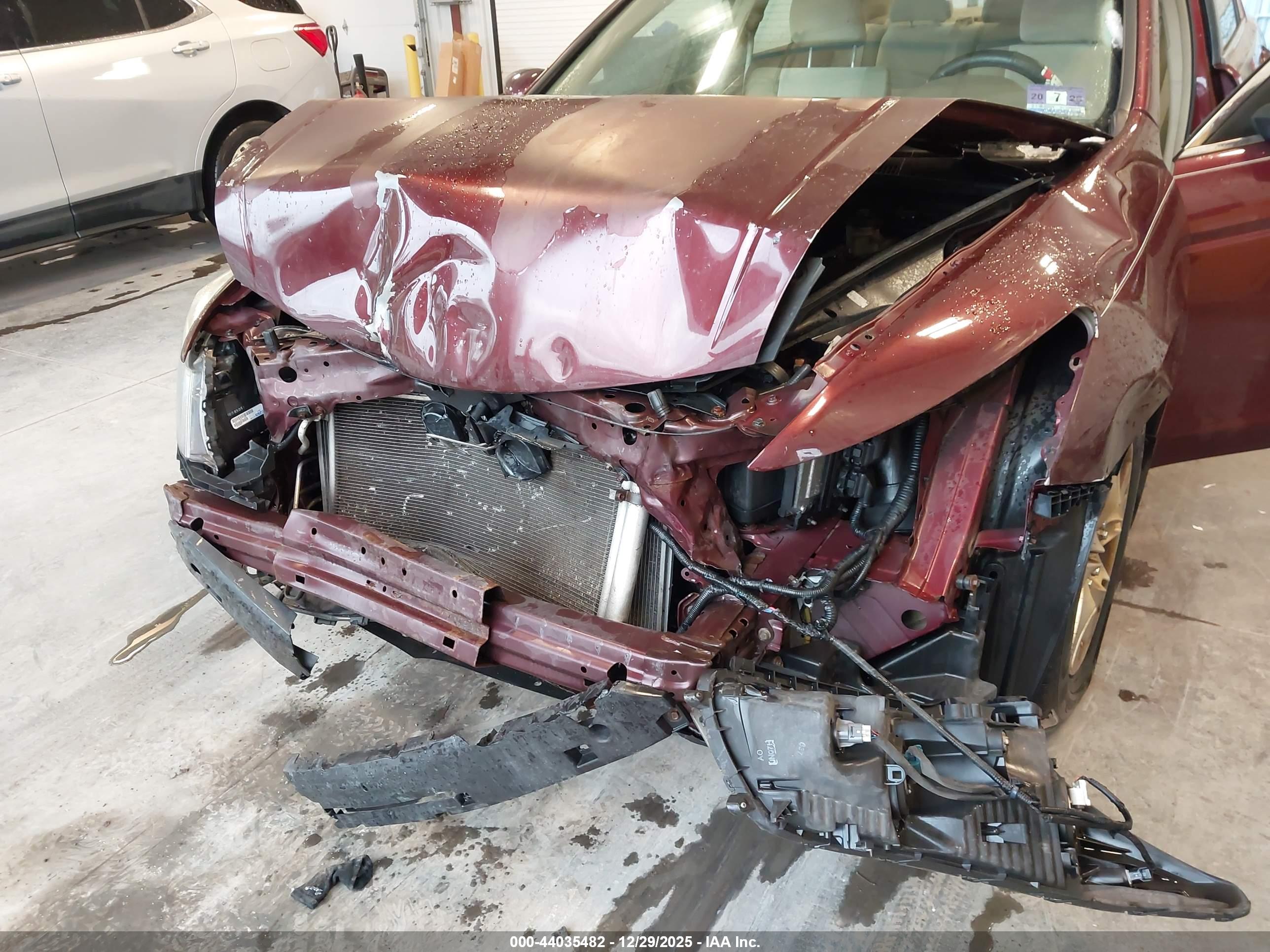 HONDA ACCORD image 6