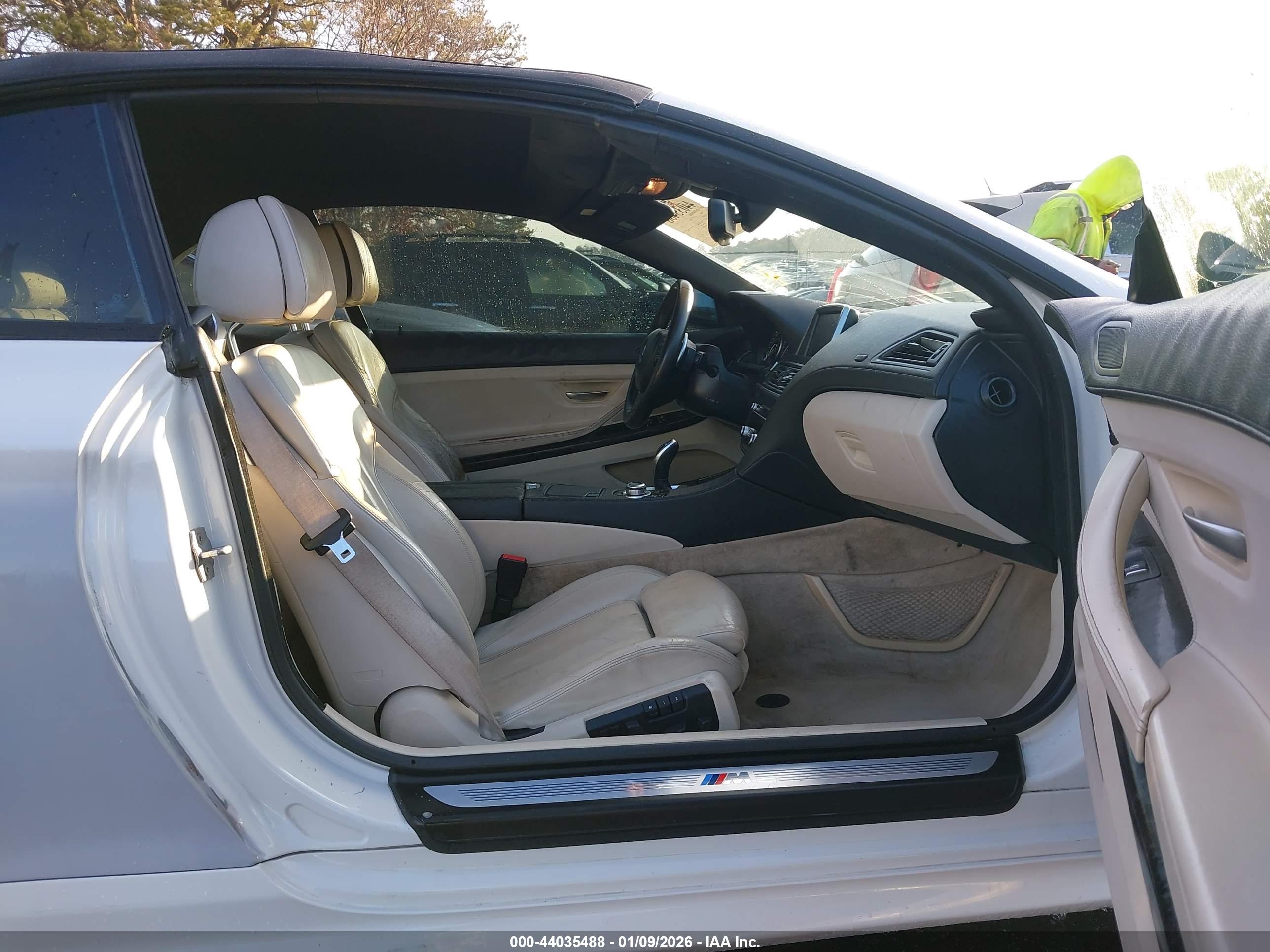 BMW 650I image 5