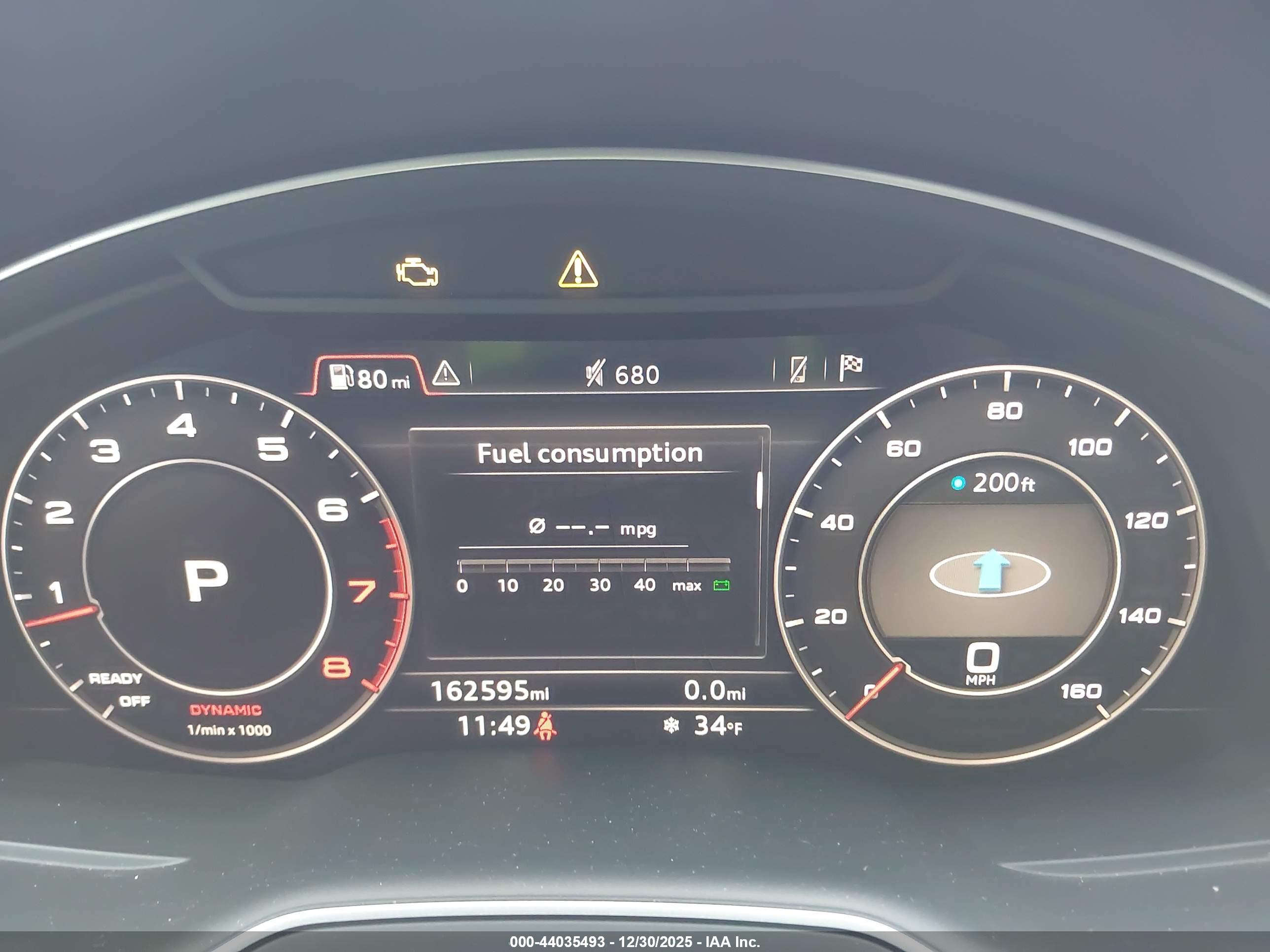 AUDI Q7 image 7