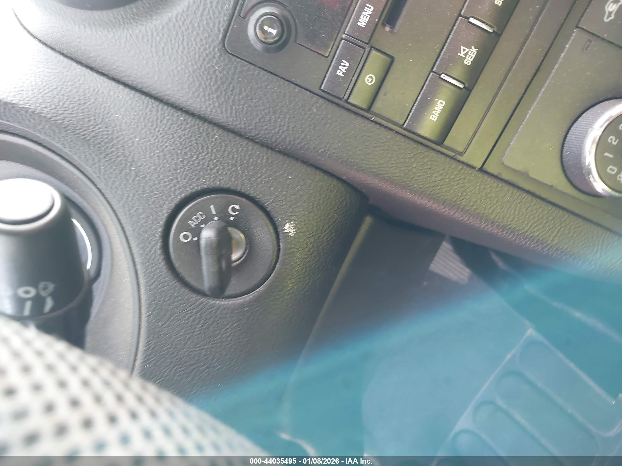 PONTIAC G6 image 11