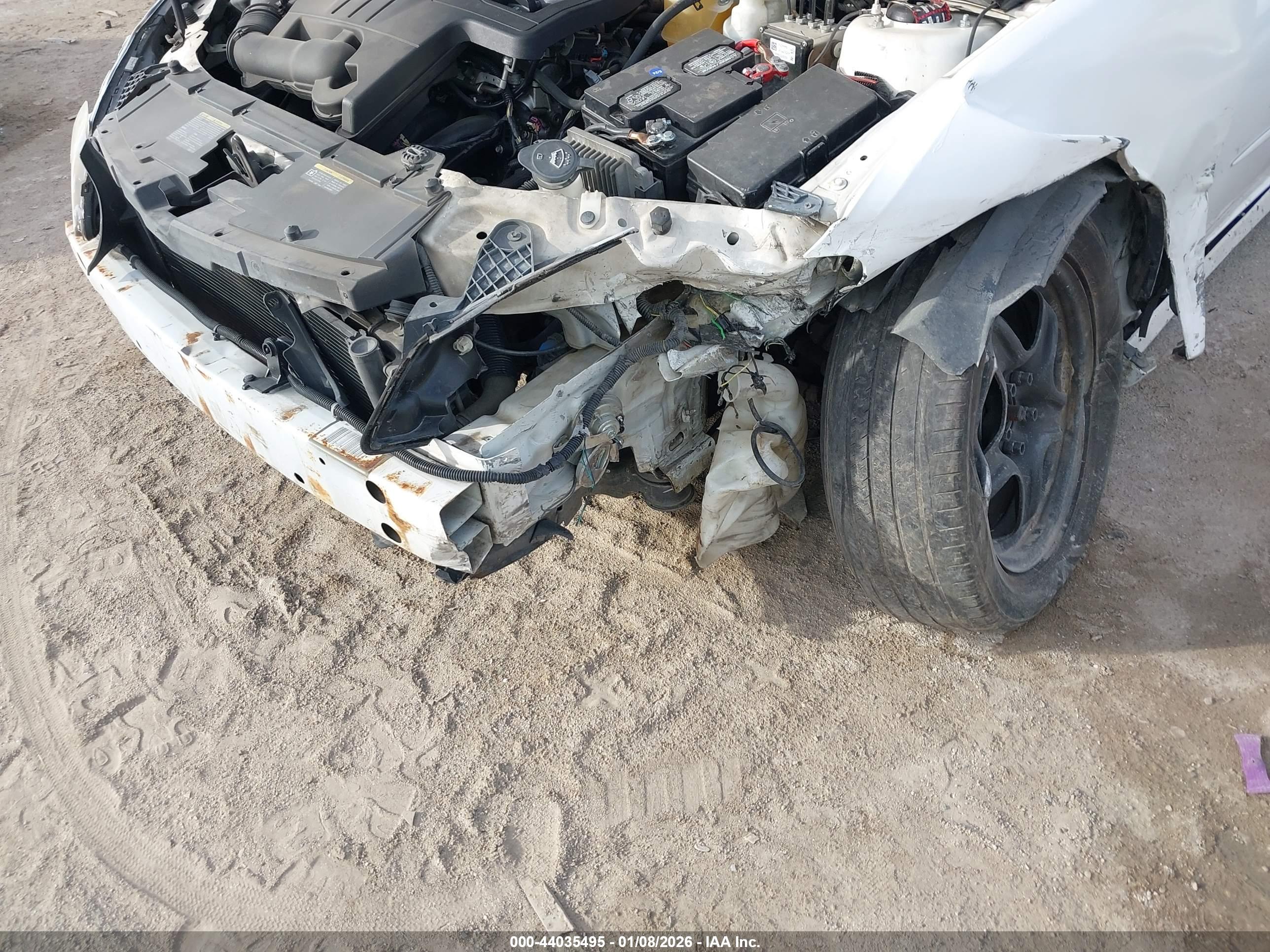 PONTIAC G6 image 6