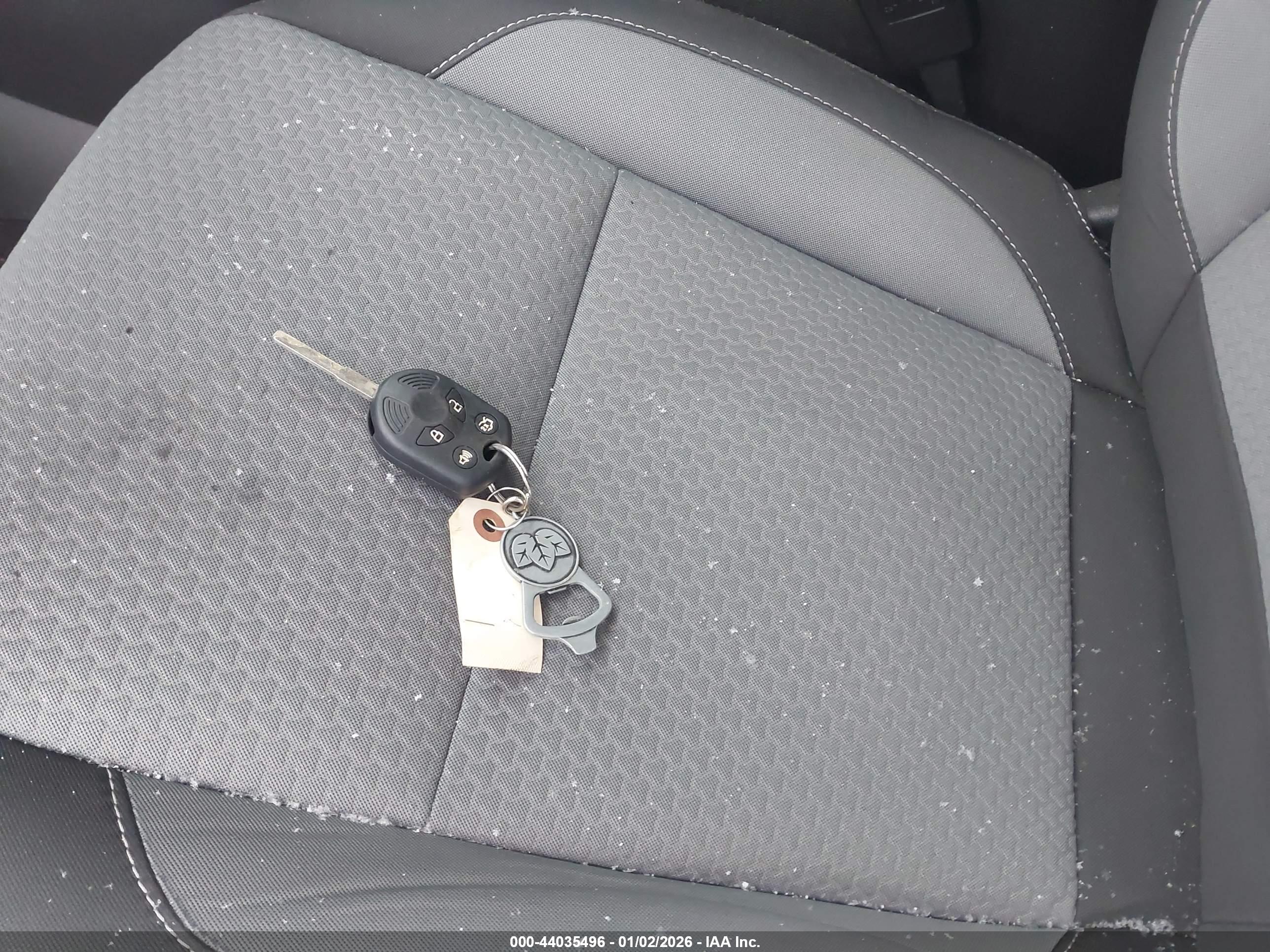 FORD ESCAPE image 11